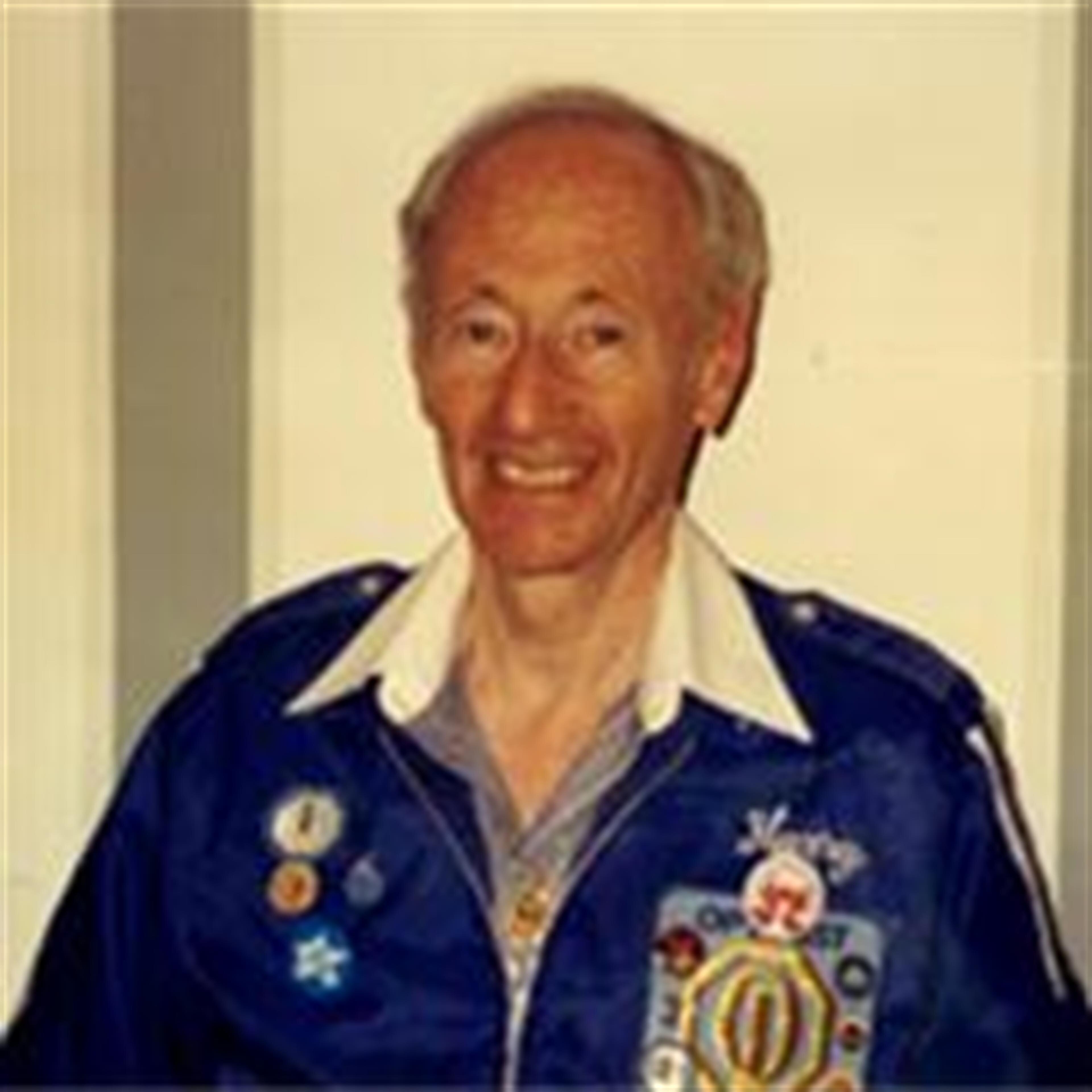 Harry Holtzman