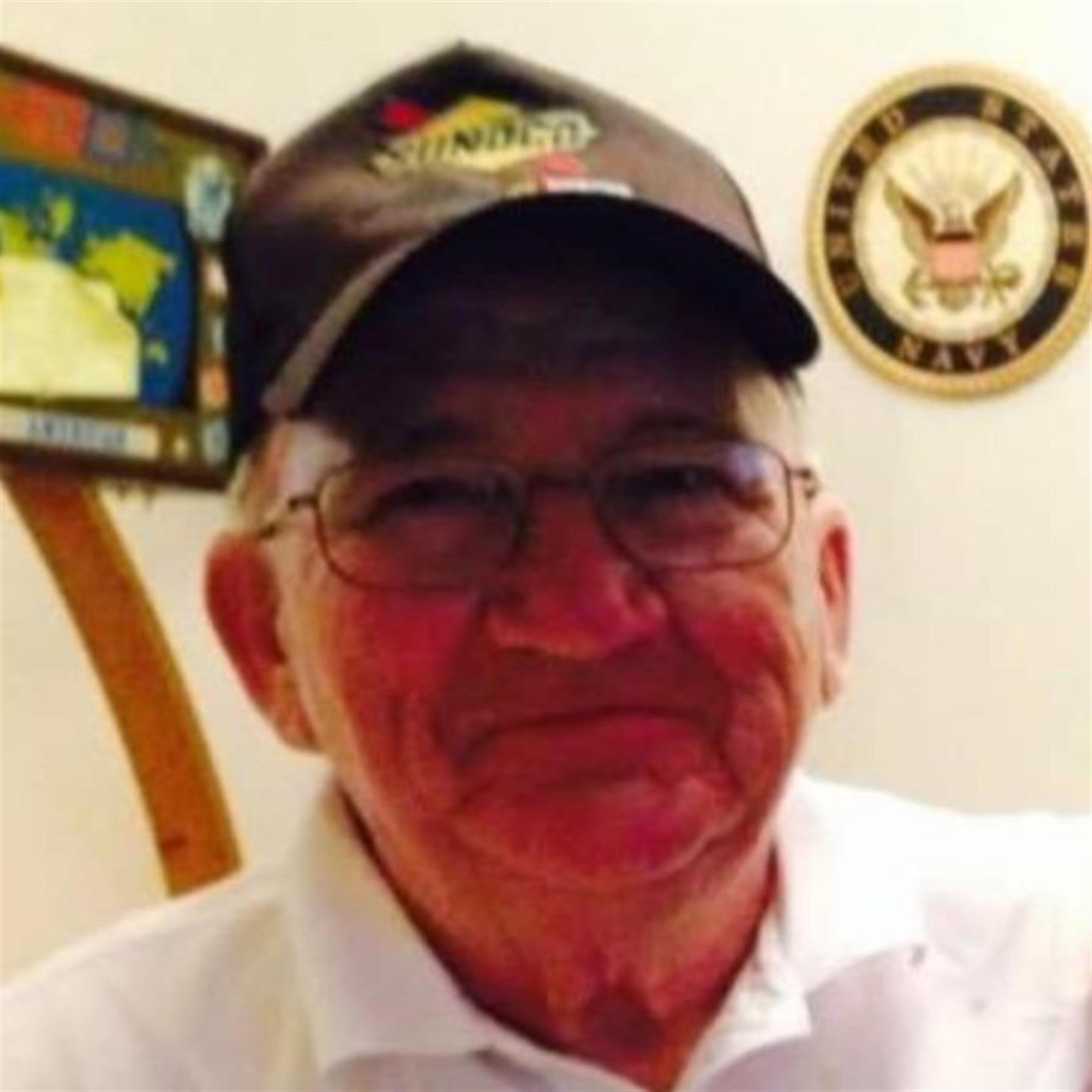 David Casper Seibel Sr.