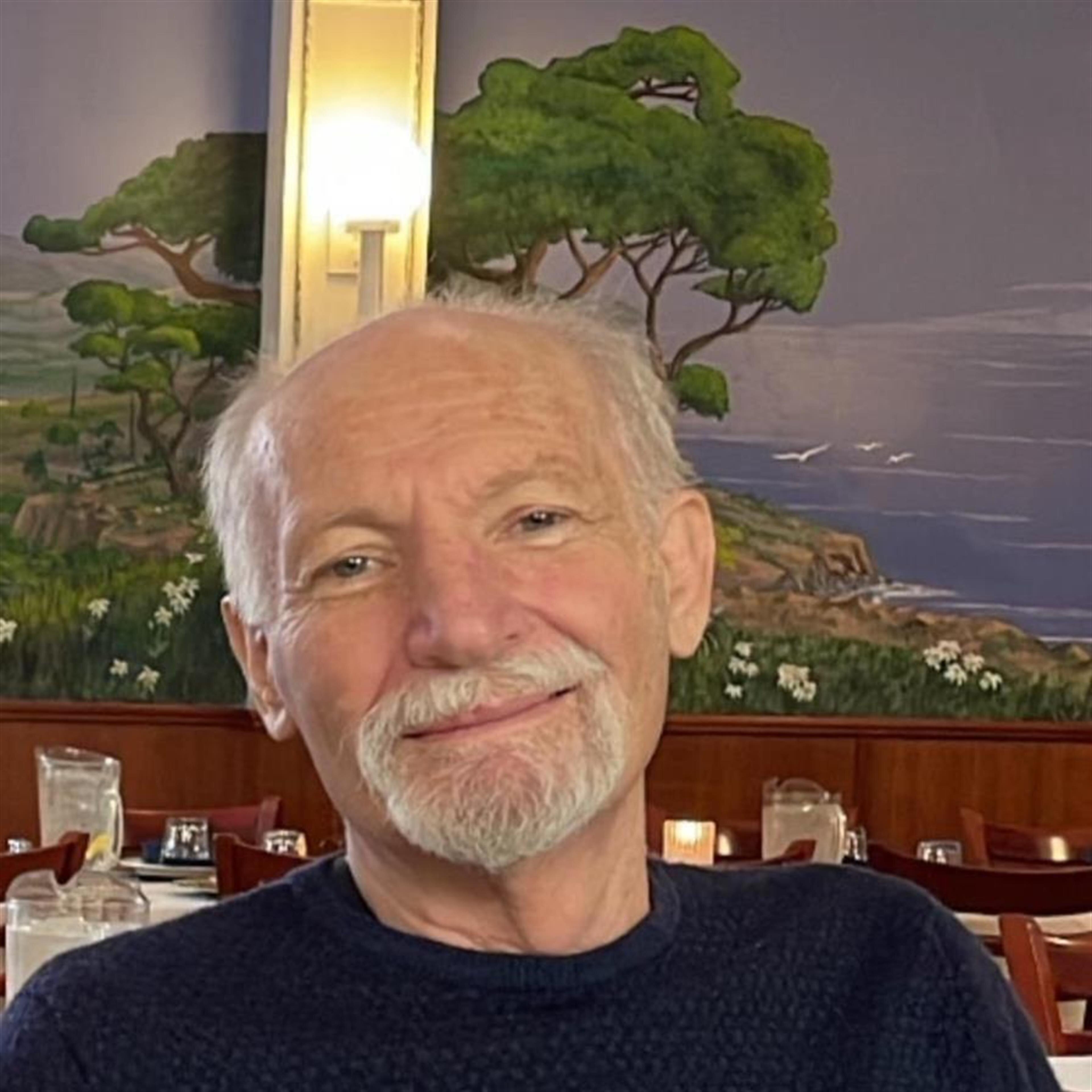 George, George Odisho