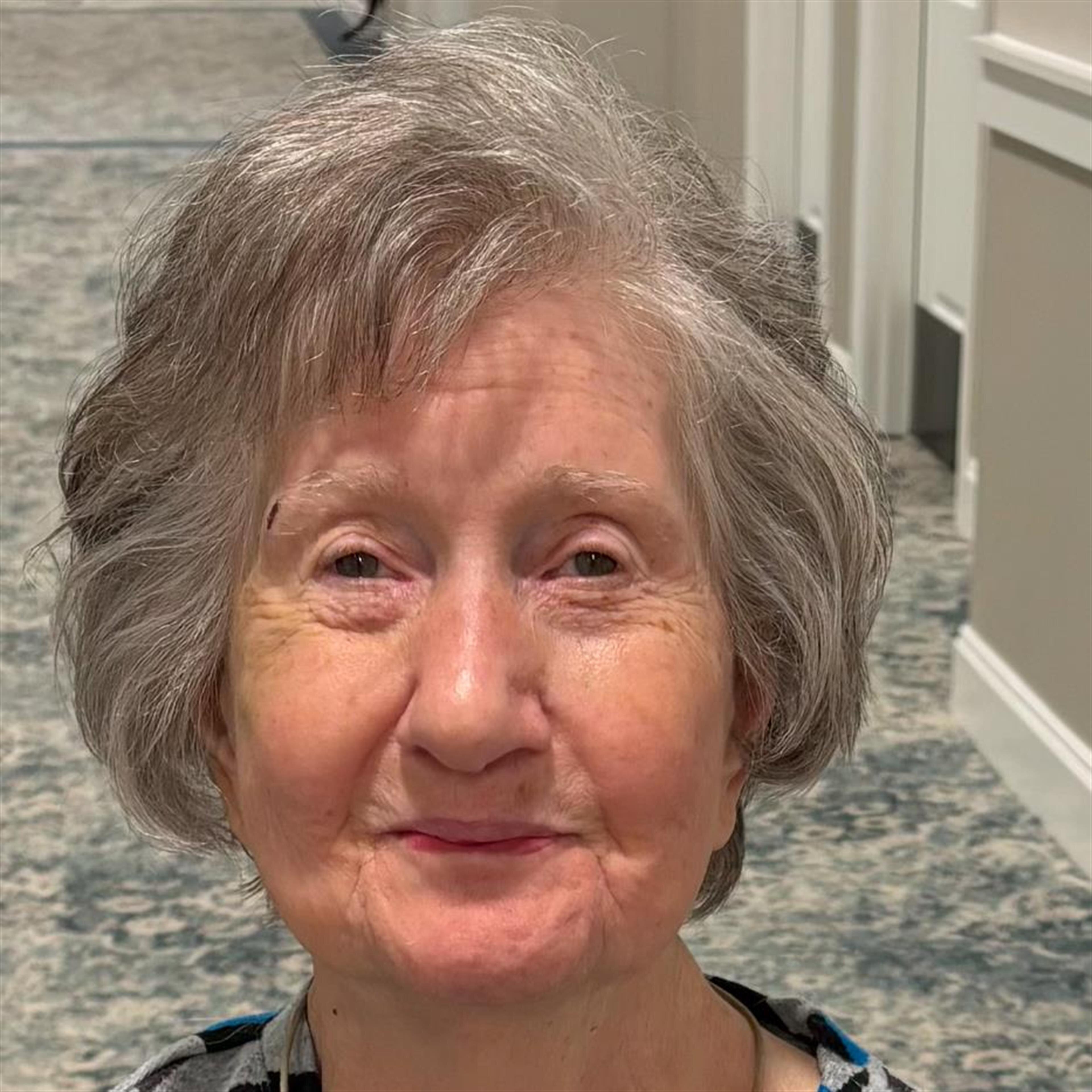 Kathryn Freeman