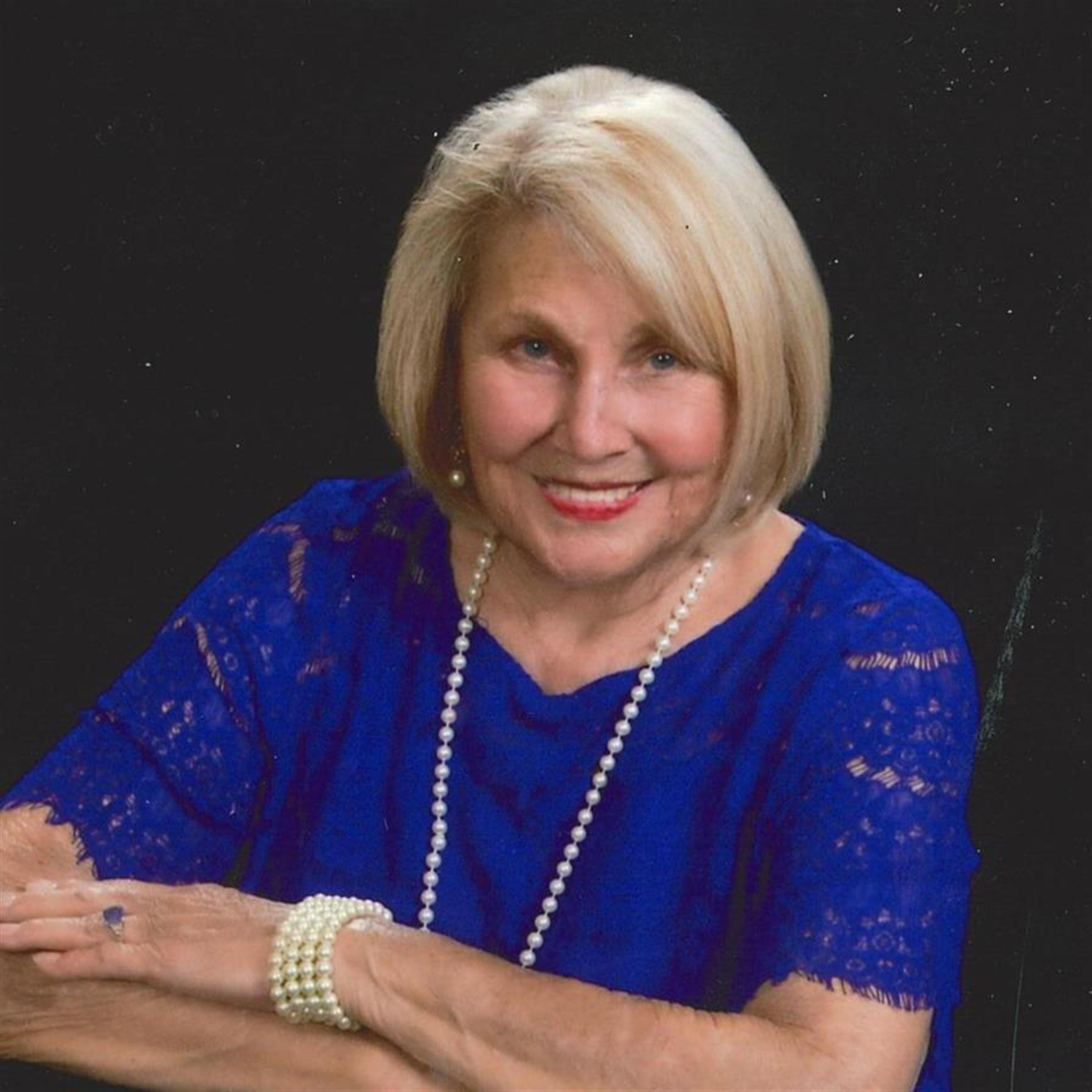 Pearle Hendry Warren