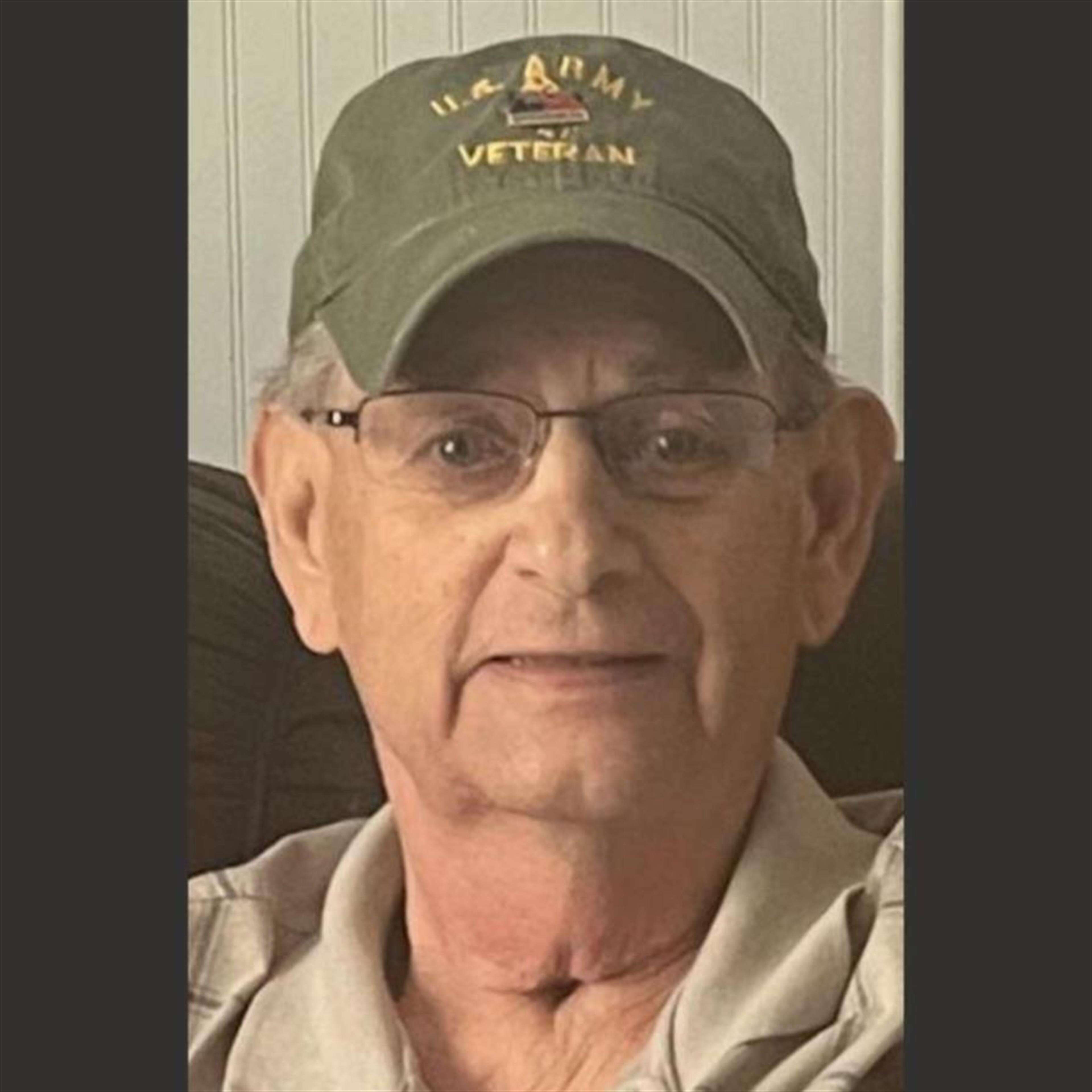 George Albert Sarles III