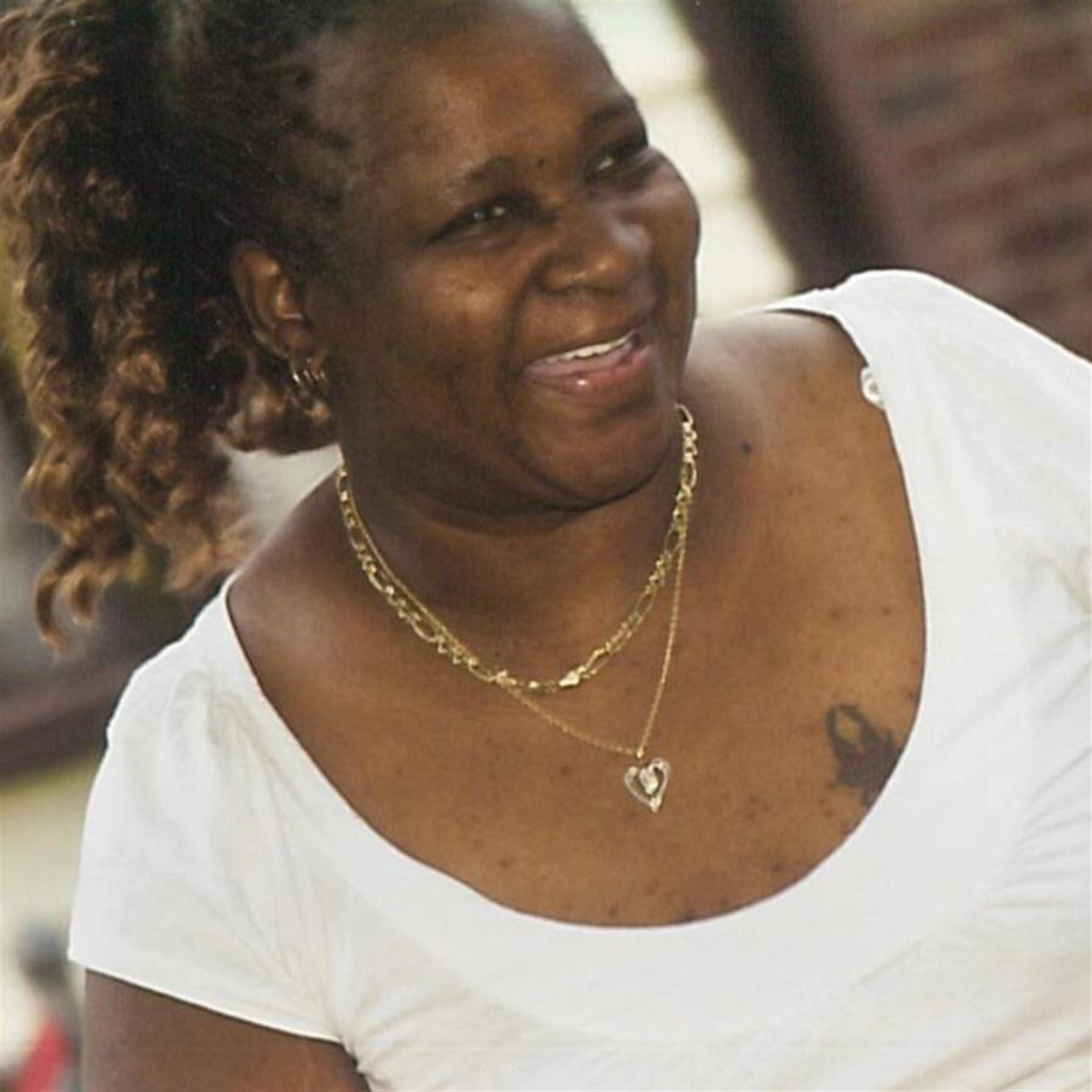 MRS. MICHELLE RENEE PARKER