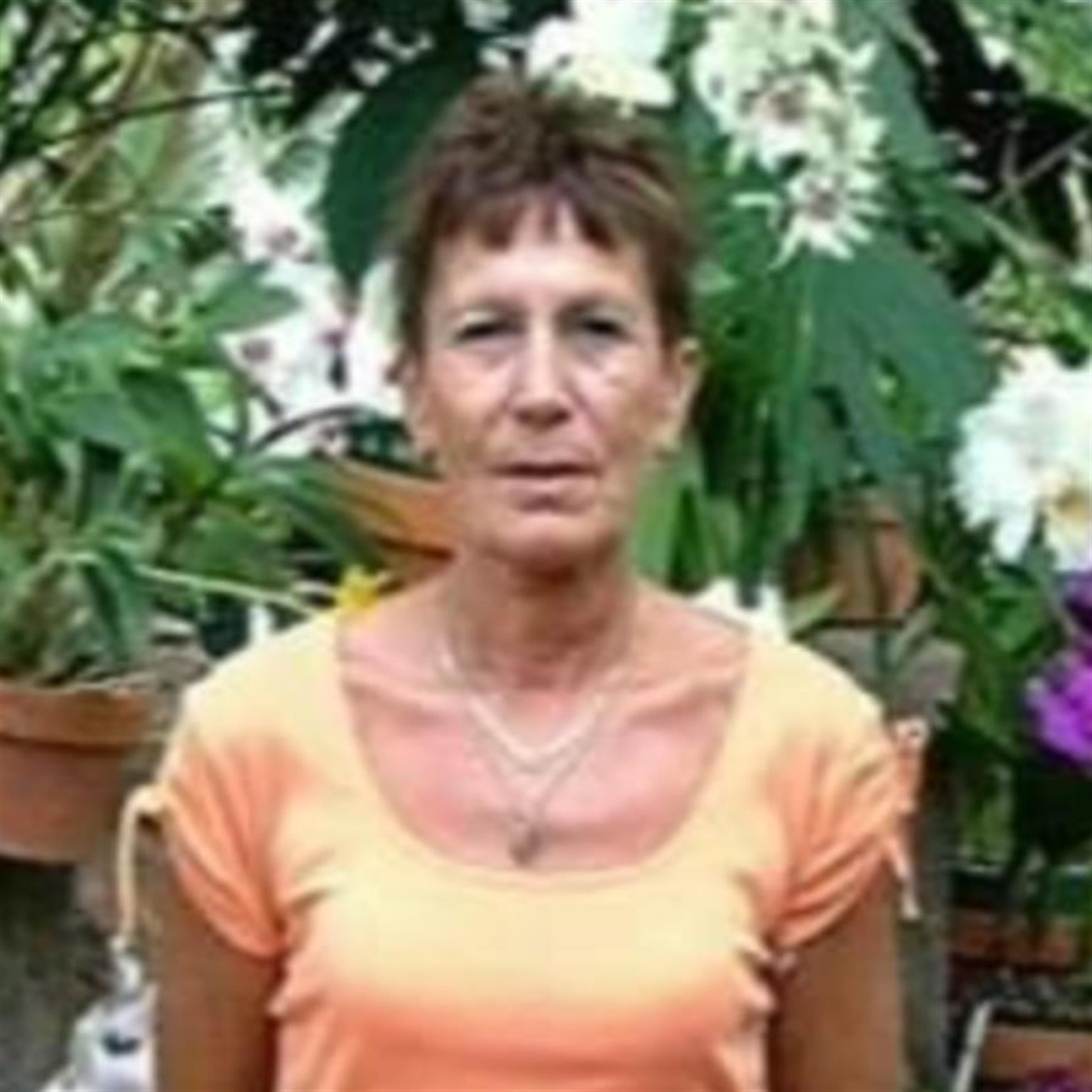 Gudrun Renate Randles' obituary picture