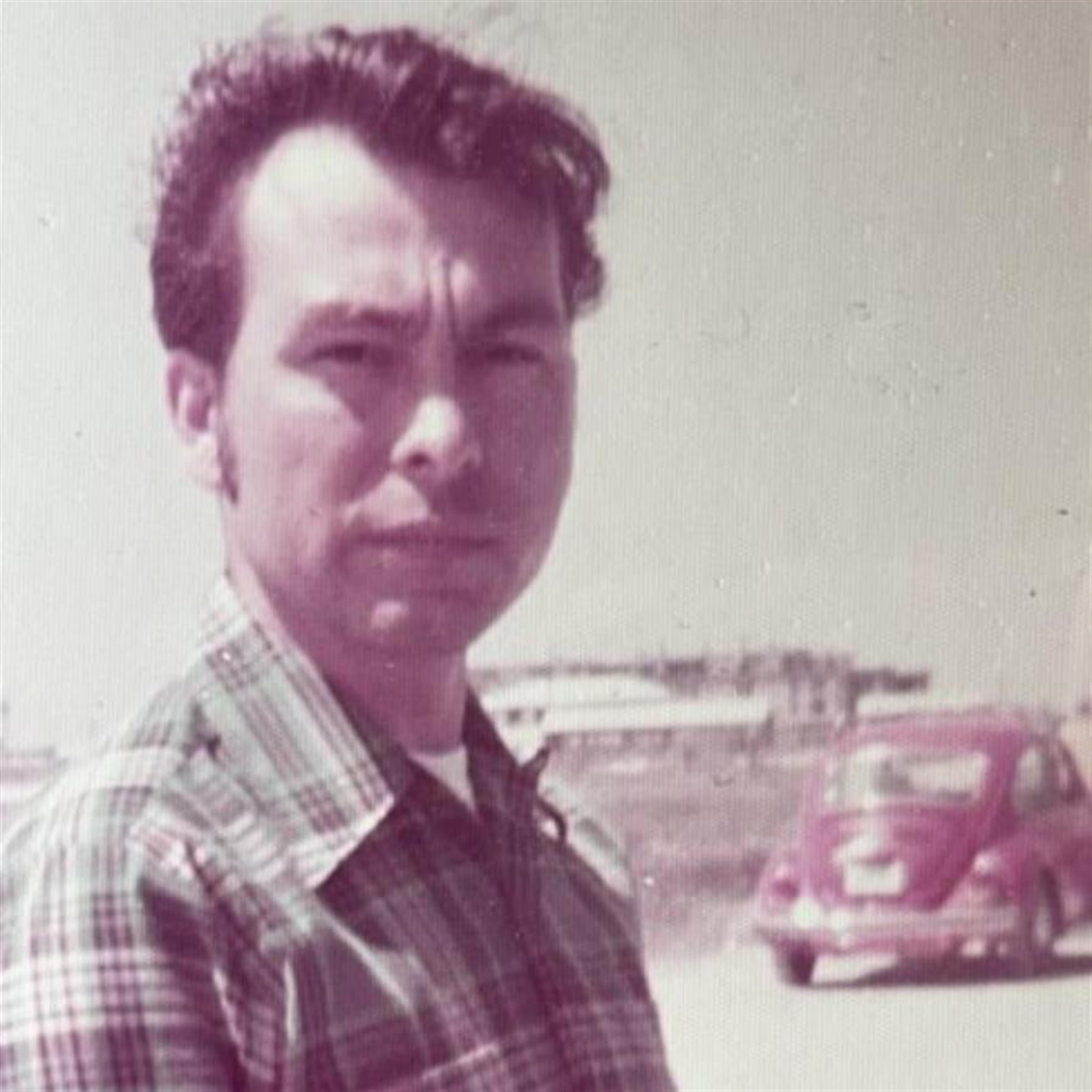 Ralph A. Blanquiz Sr.