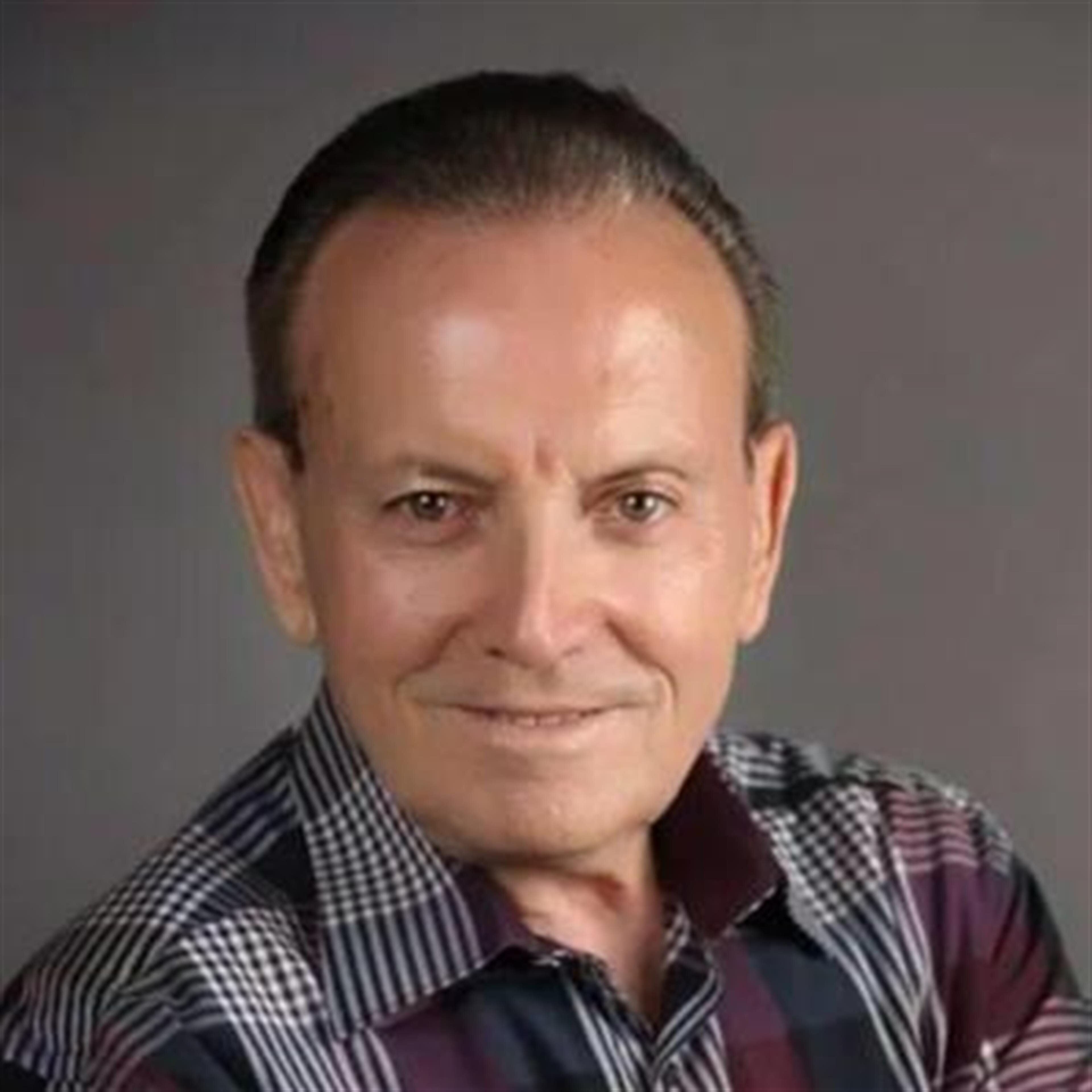 Elias Petros Tsambiras