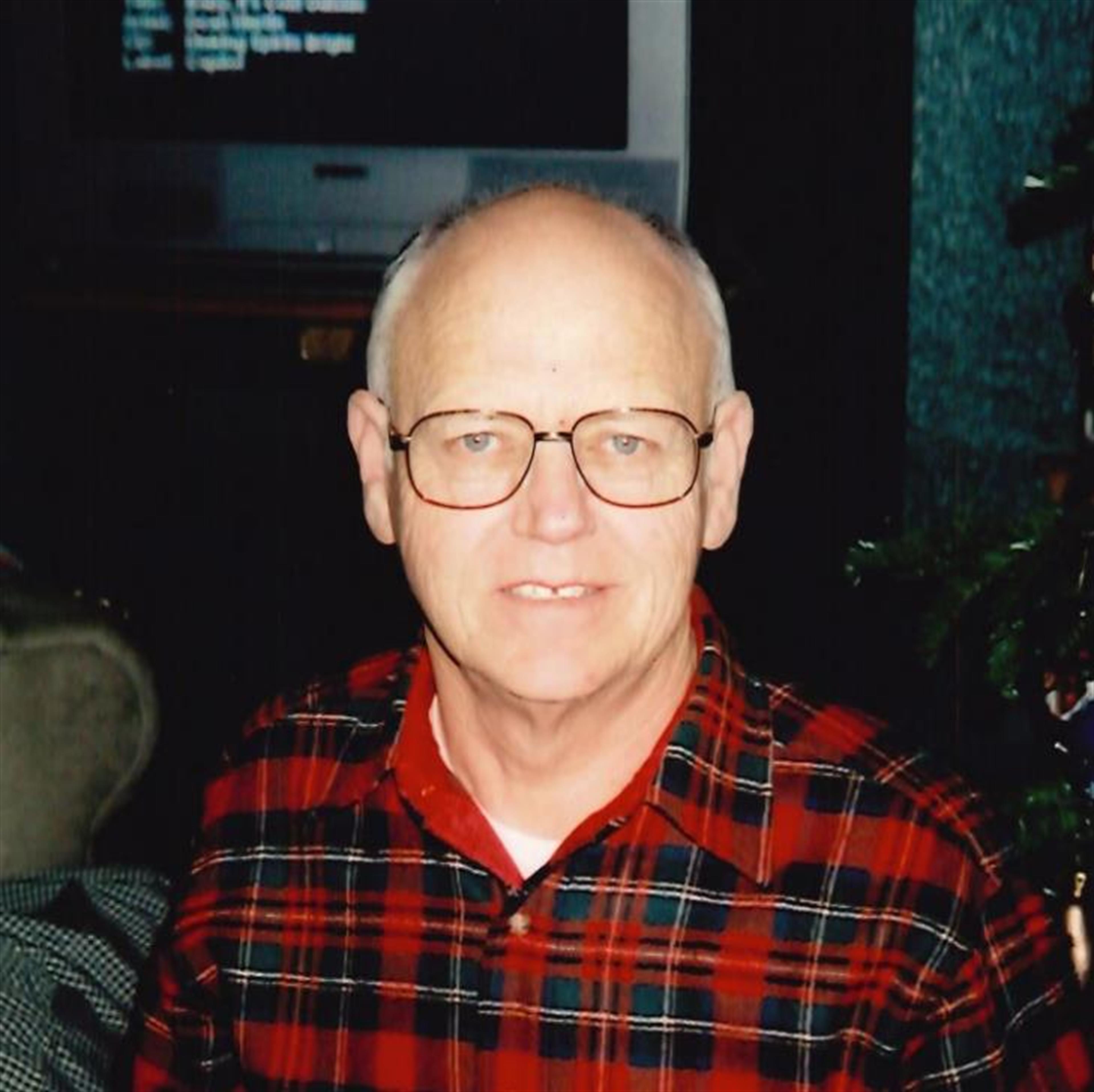 Kenneth Lee Cockle's obituary picture