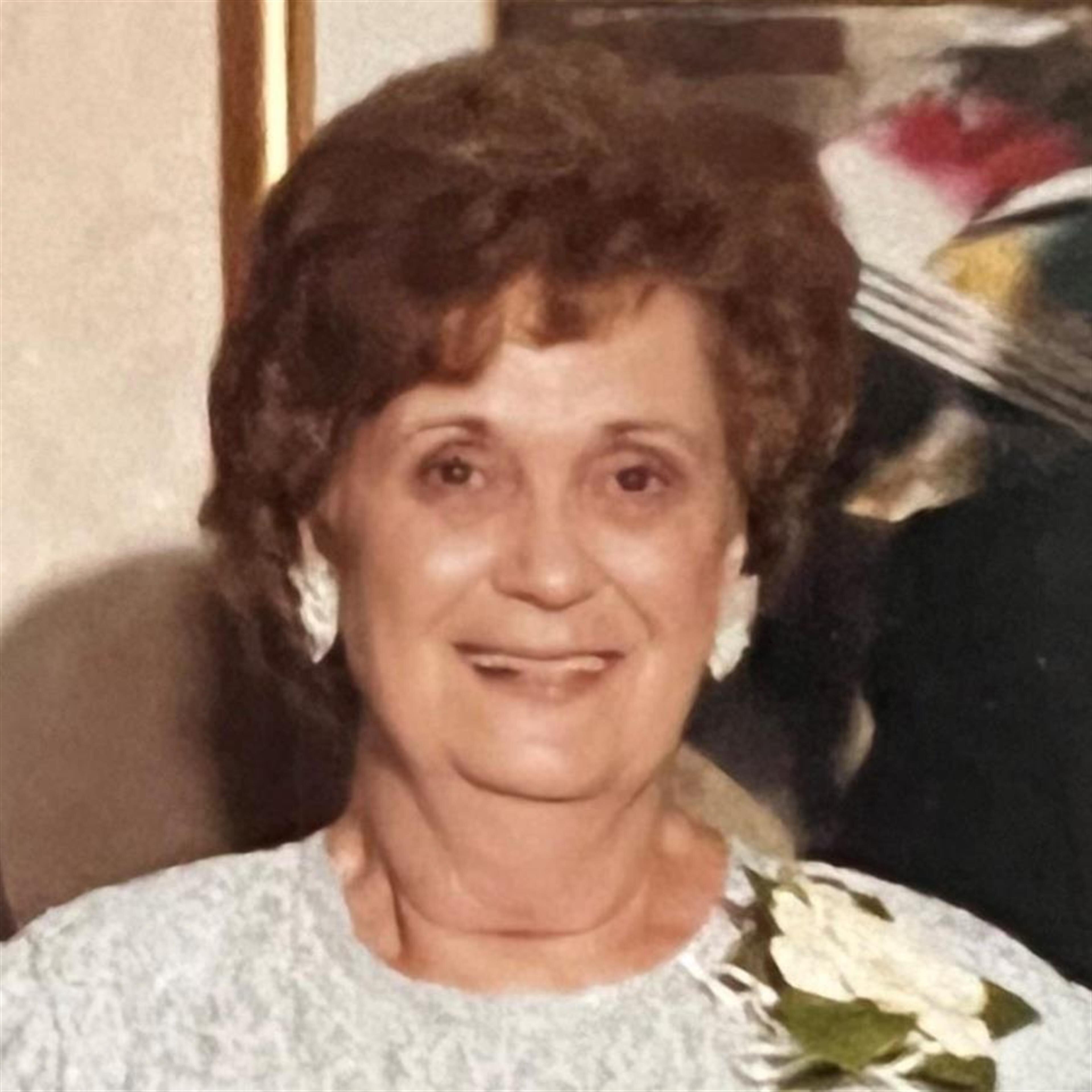 Carol Sloyan Amato