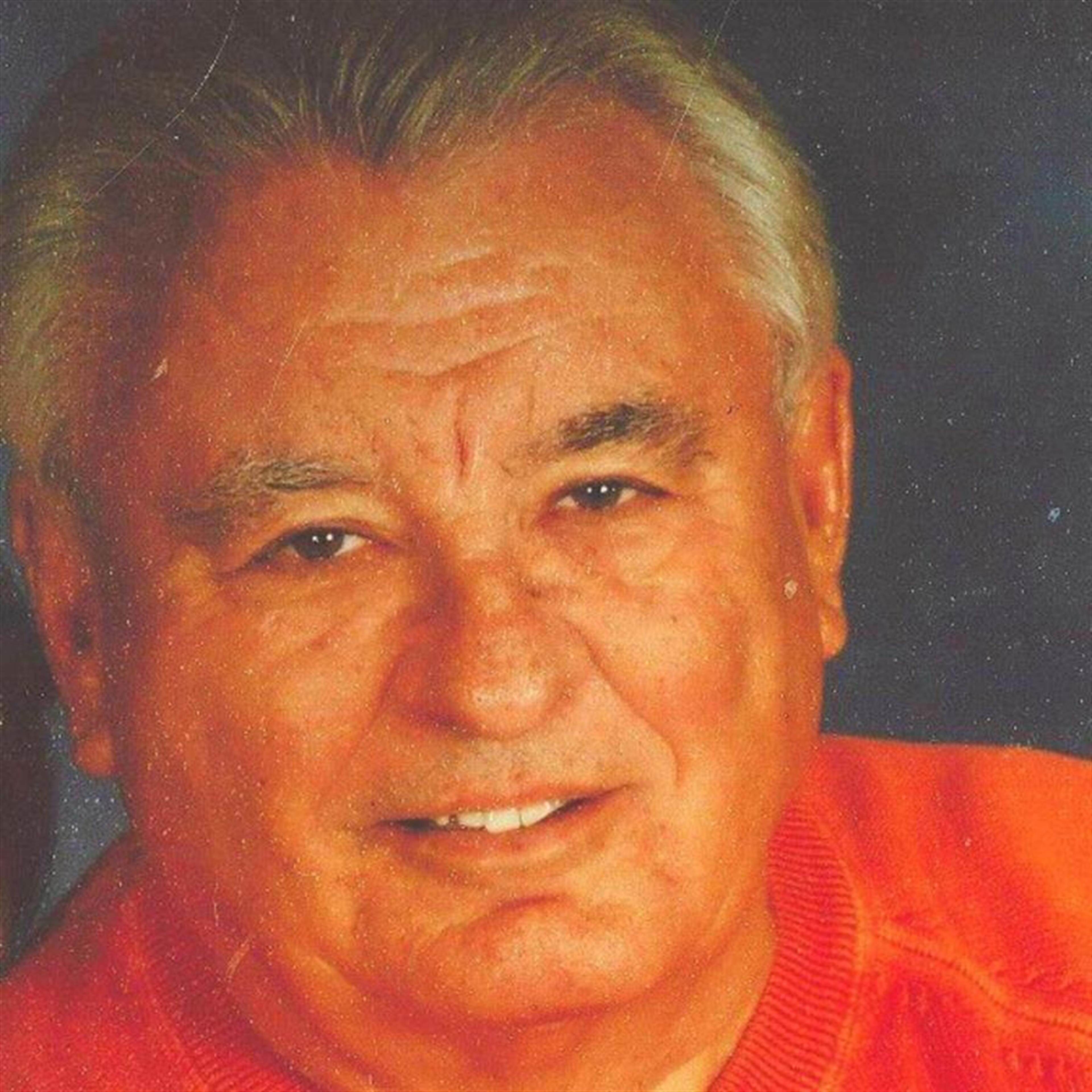 Robert Warren Teela