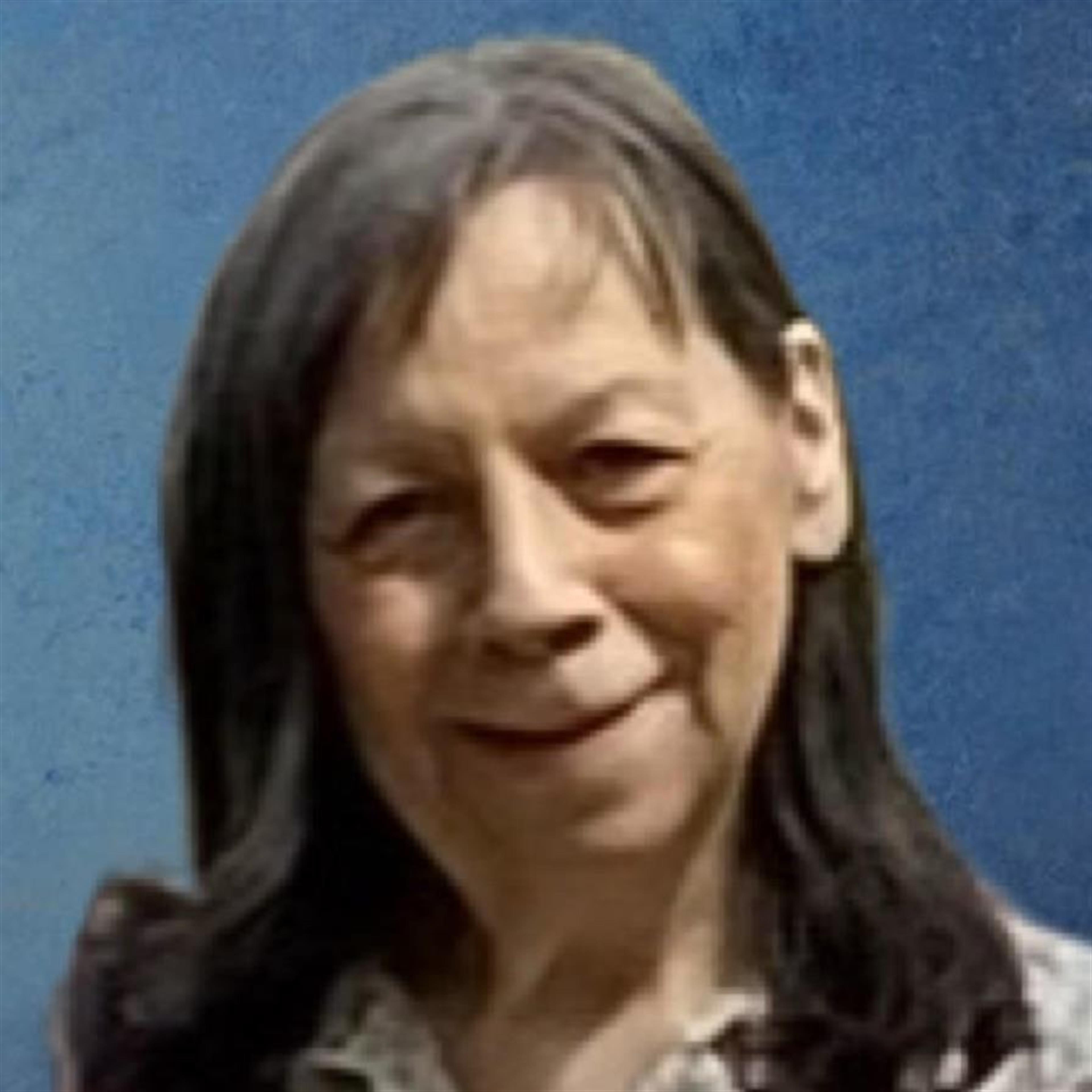 Rita Annette Gale
