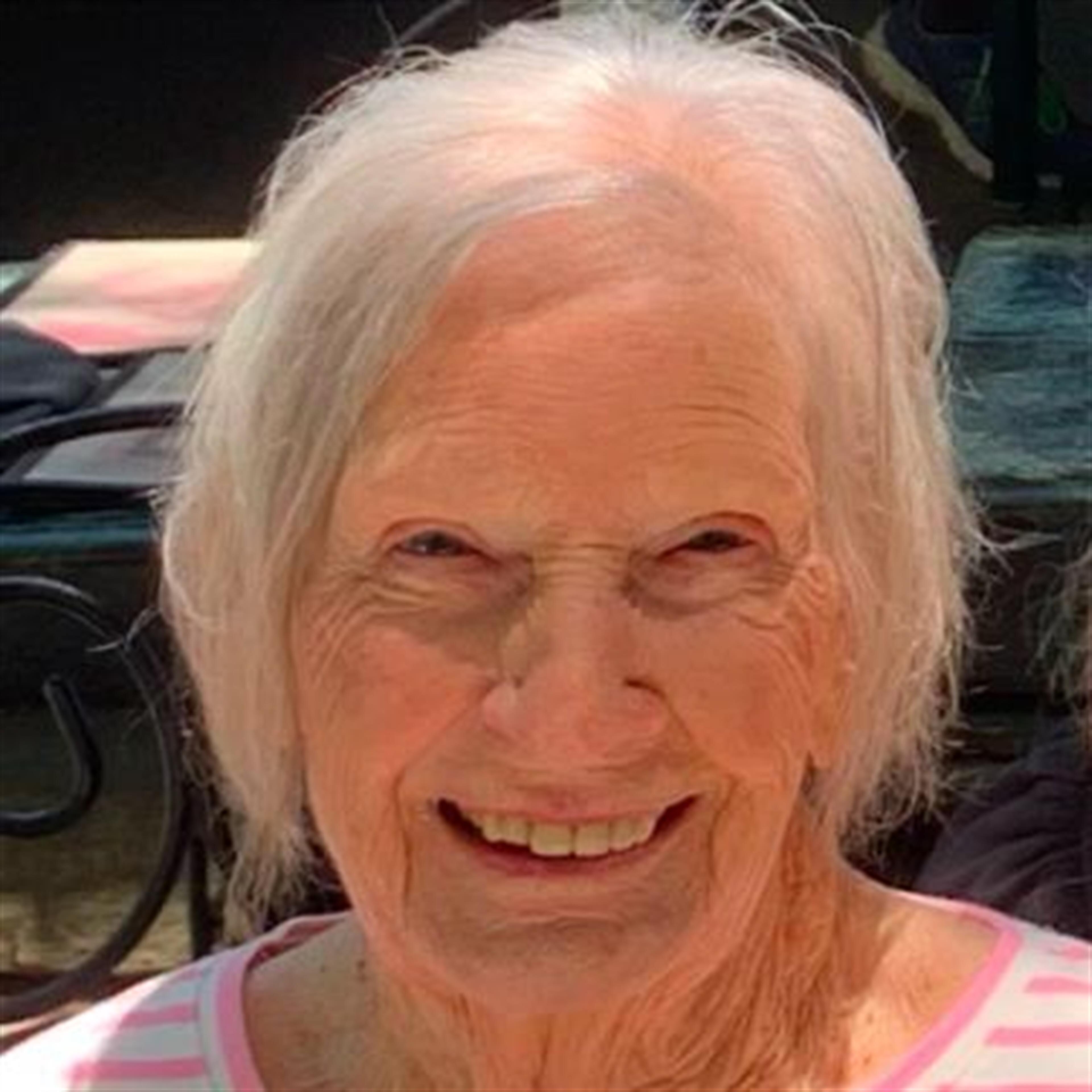 Anne B. Martin