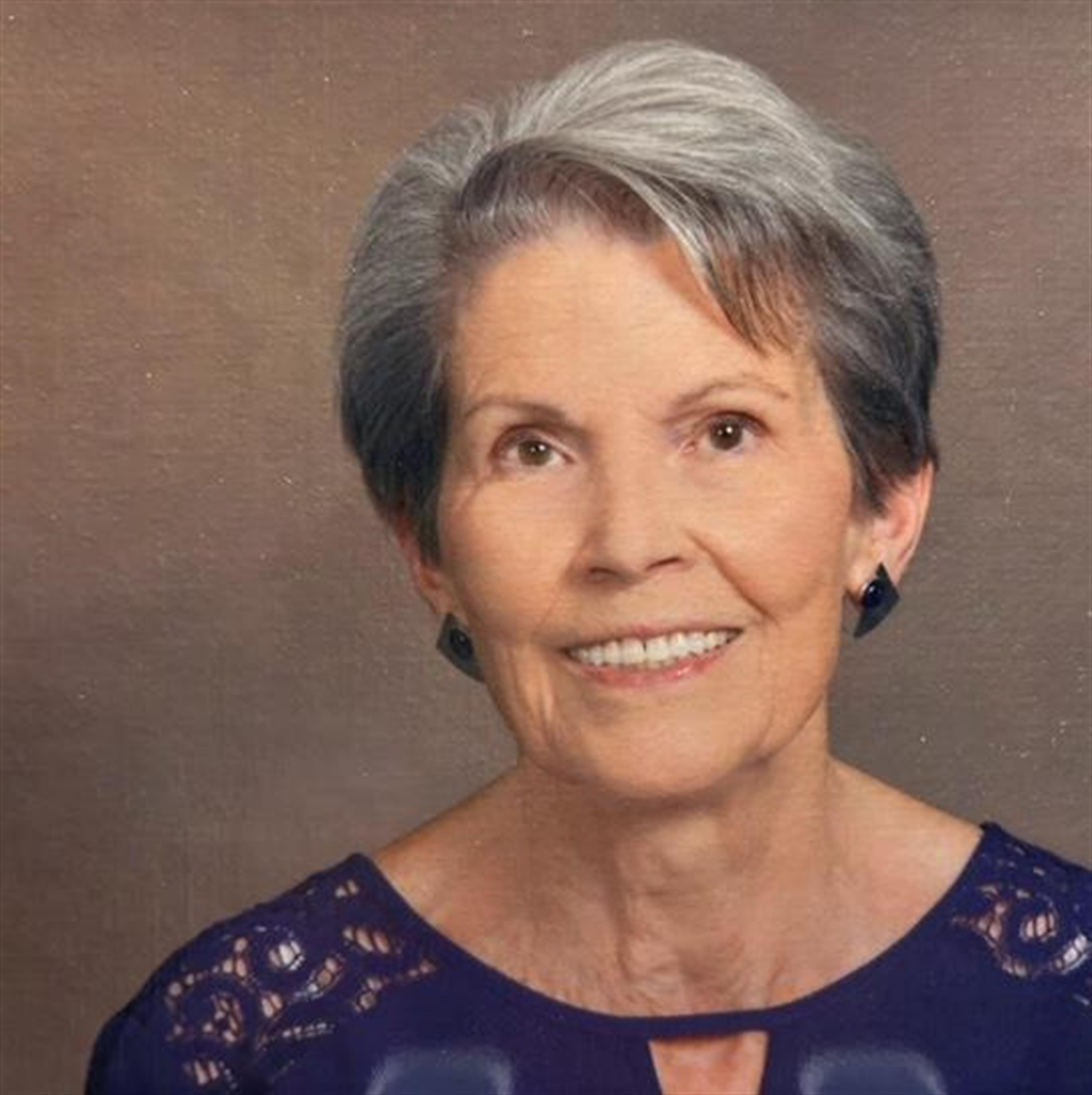 Frances Knox