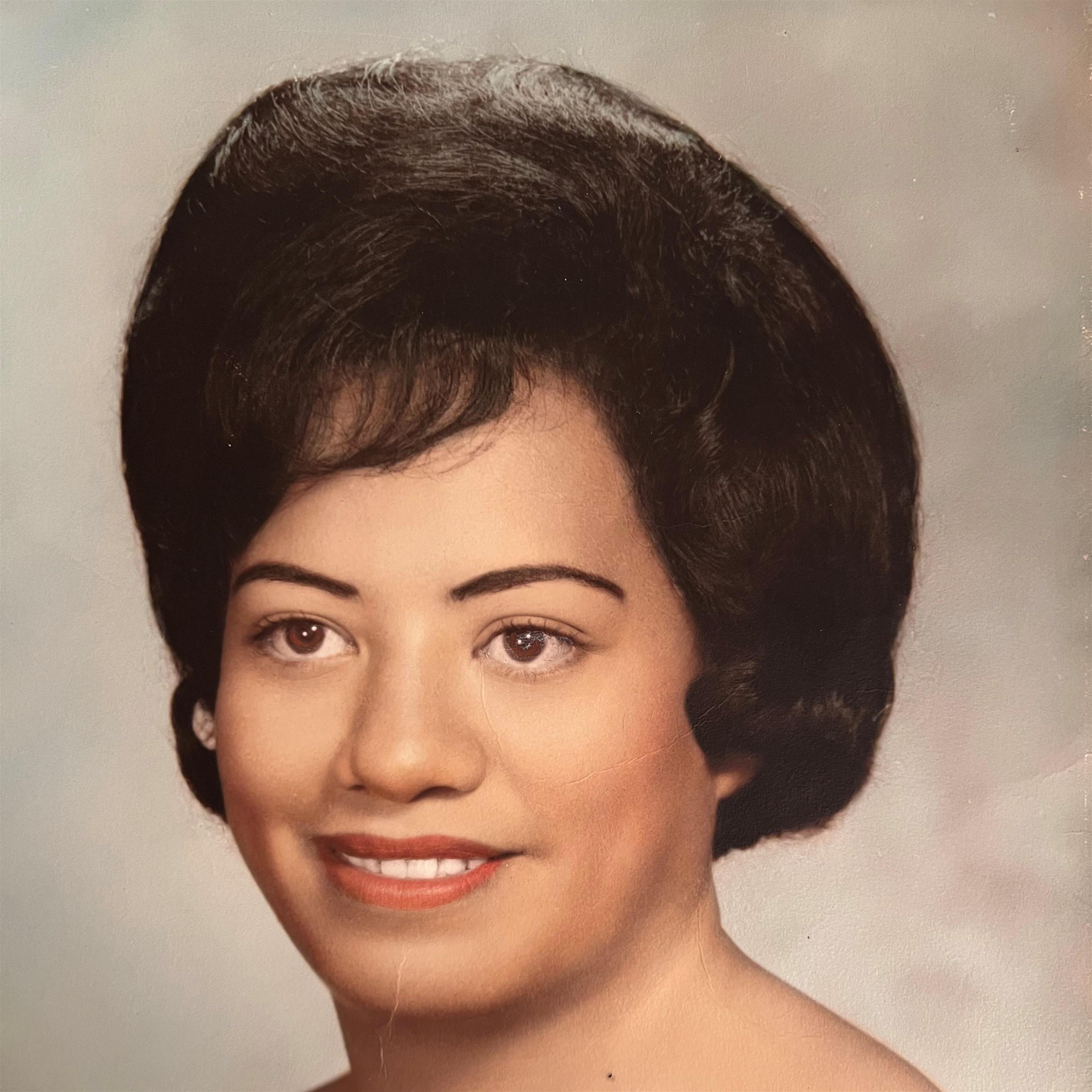 Emma Maka'Olono Sarono