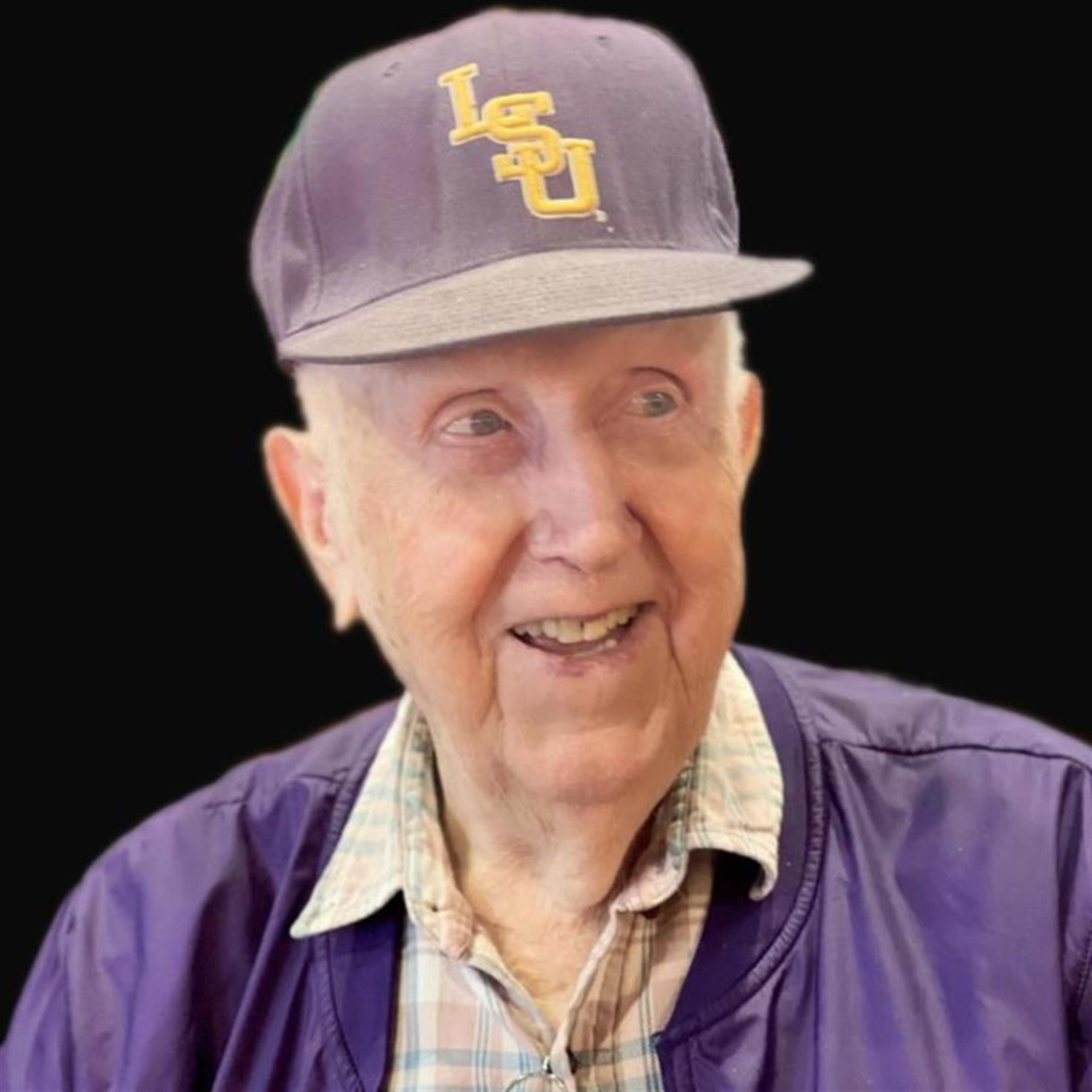 Stanley Eugene Hurstell Sr.
