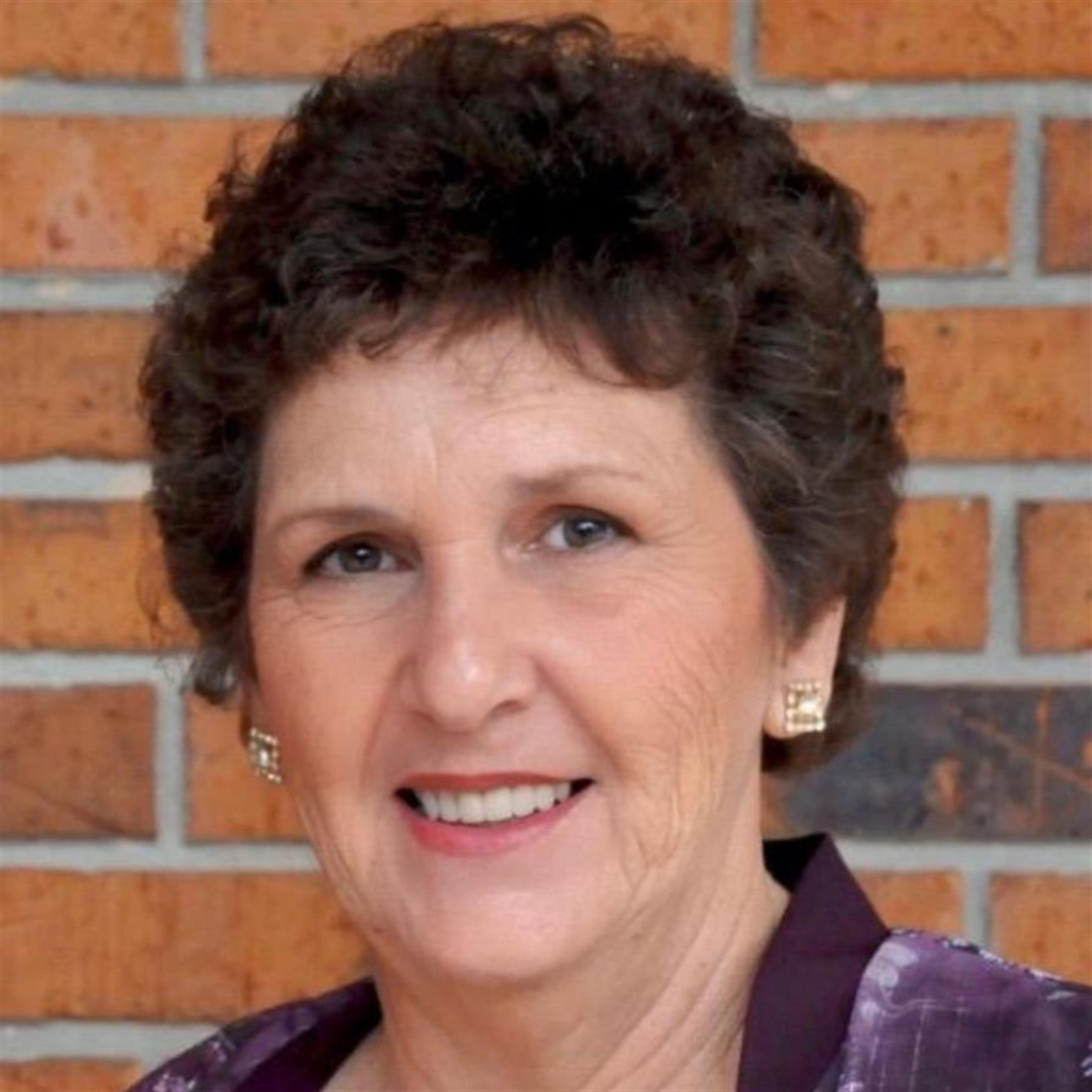 Mrs. Barbara Ann Neely Borel