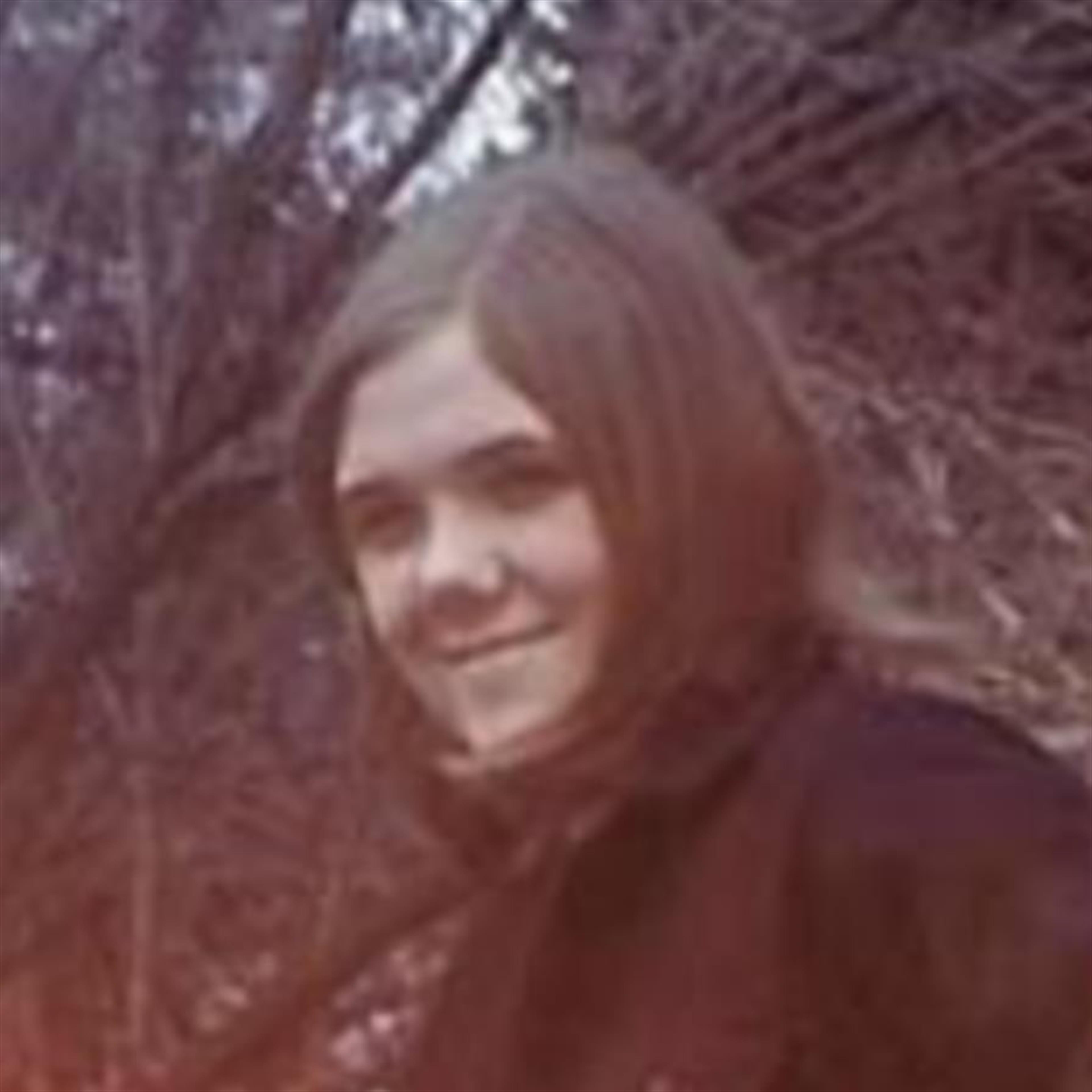 Patrice Helene Somerville