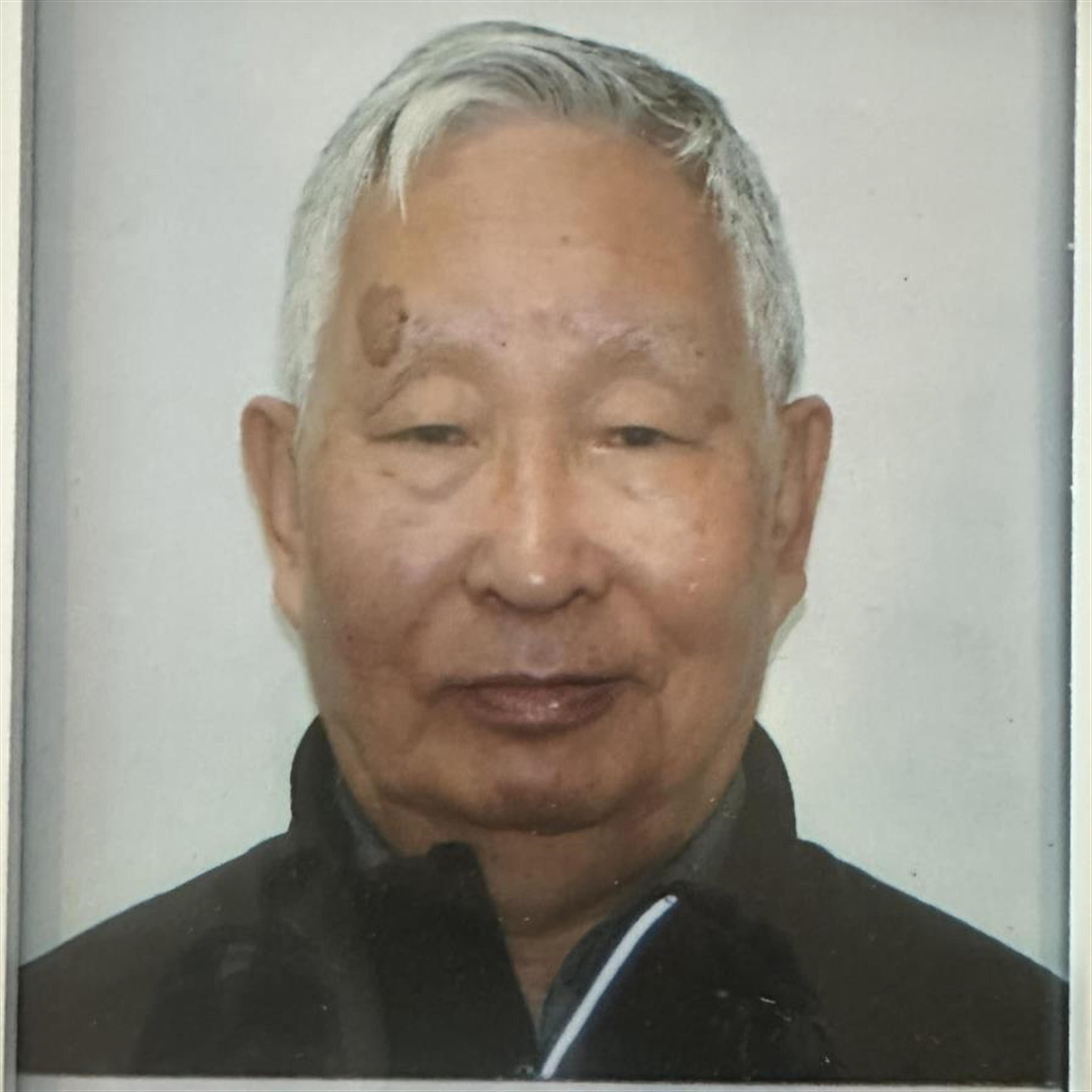 Liu, Hanyun