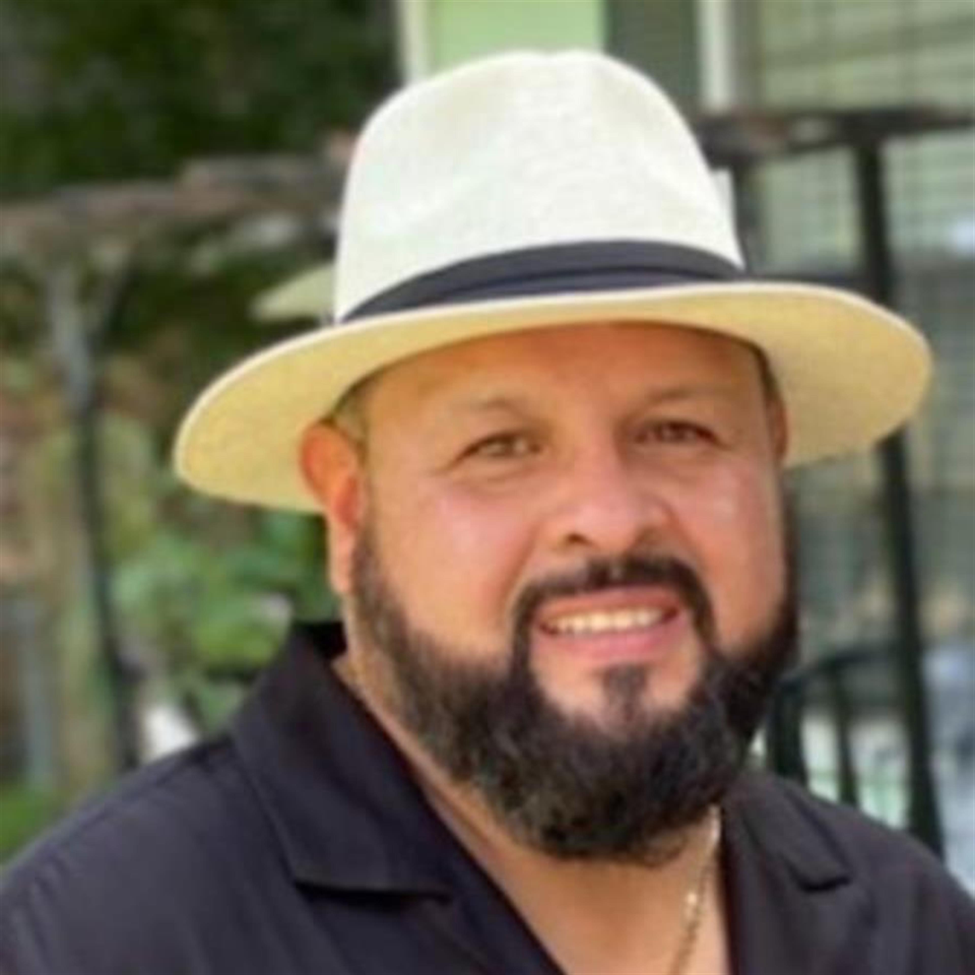 Carlos Roberto Espino