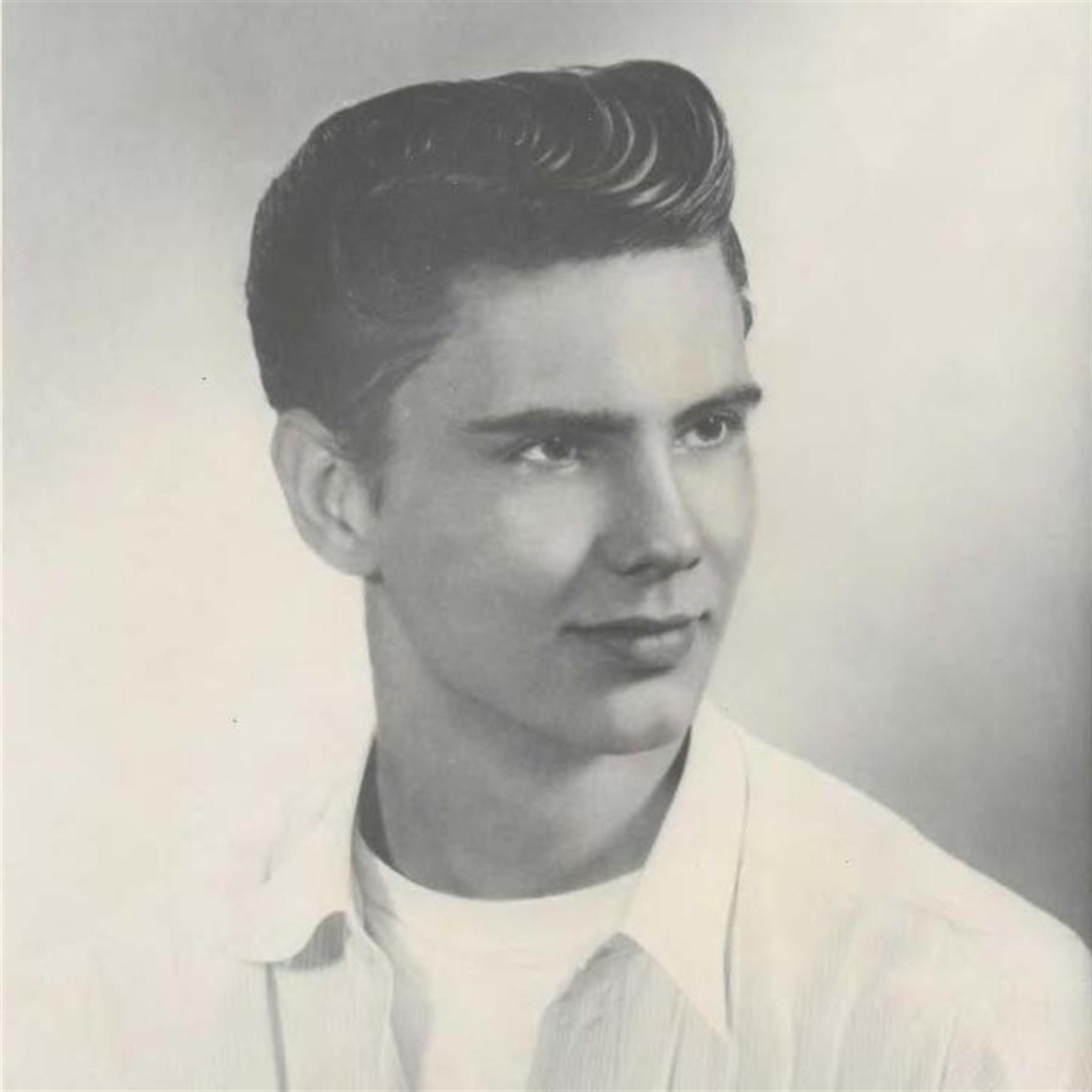 Carl William Holdaway