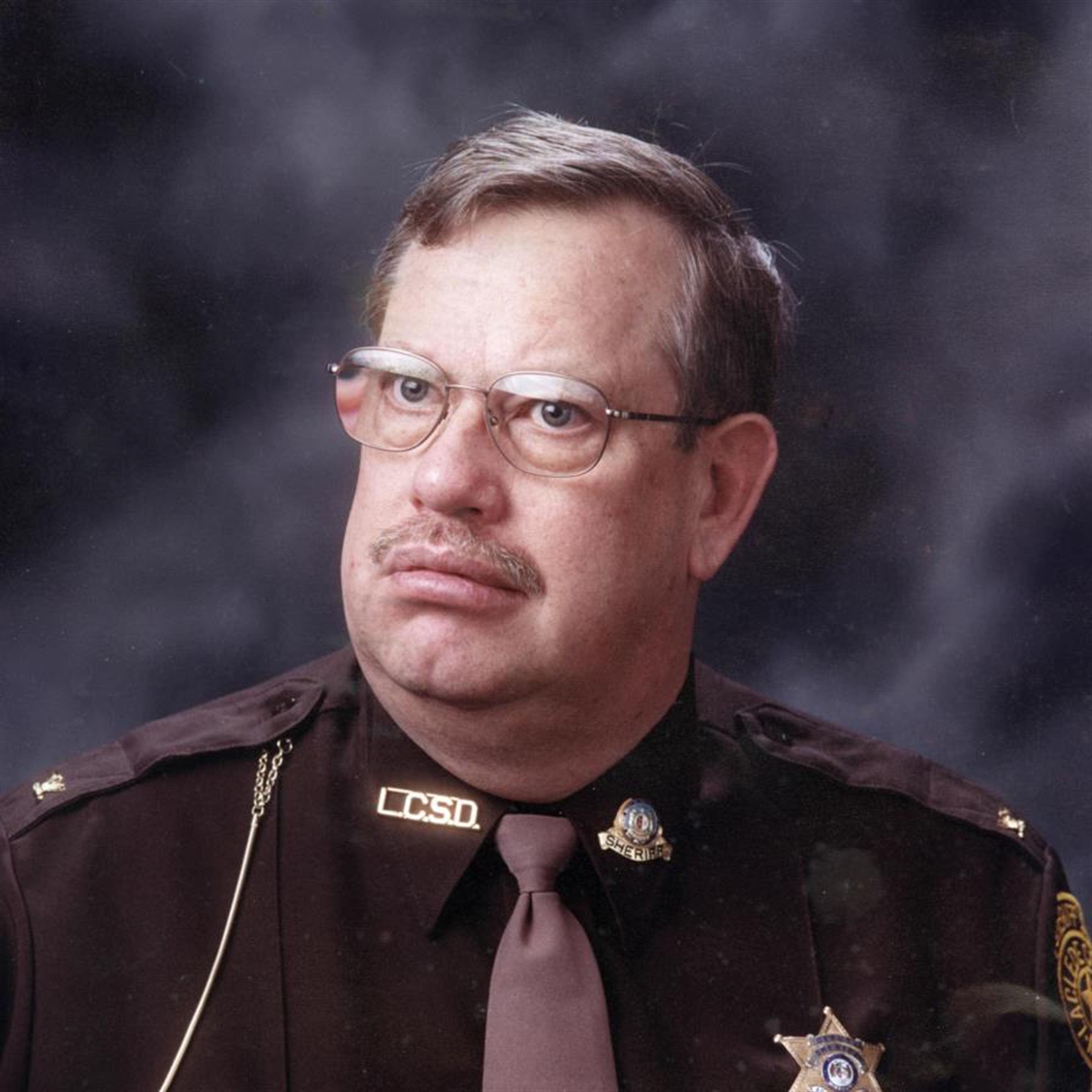 Richard E. Wrinkle (Lebanon)