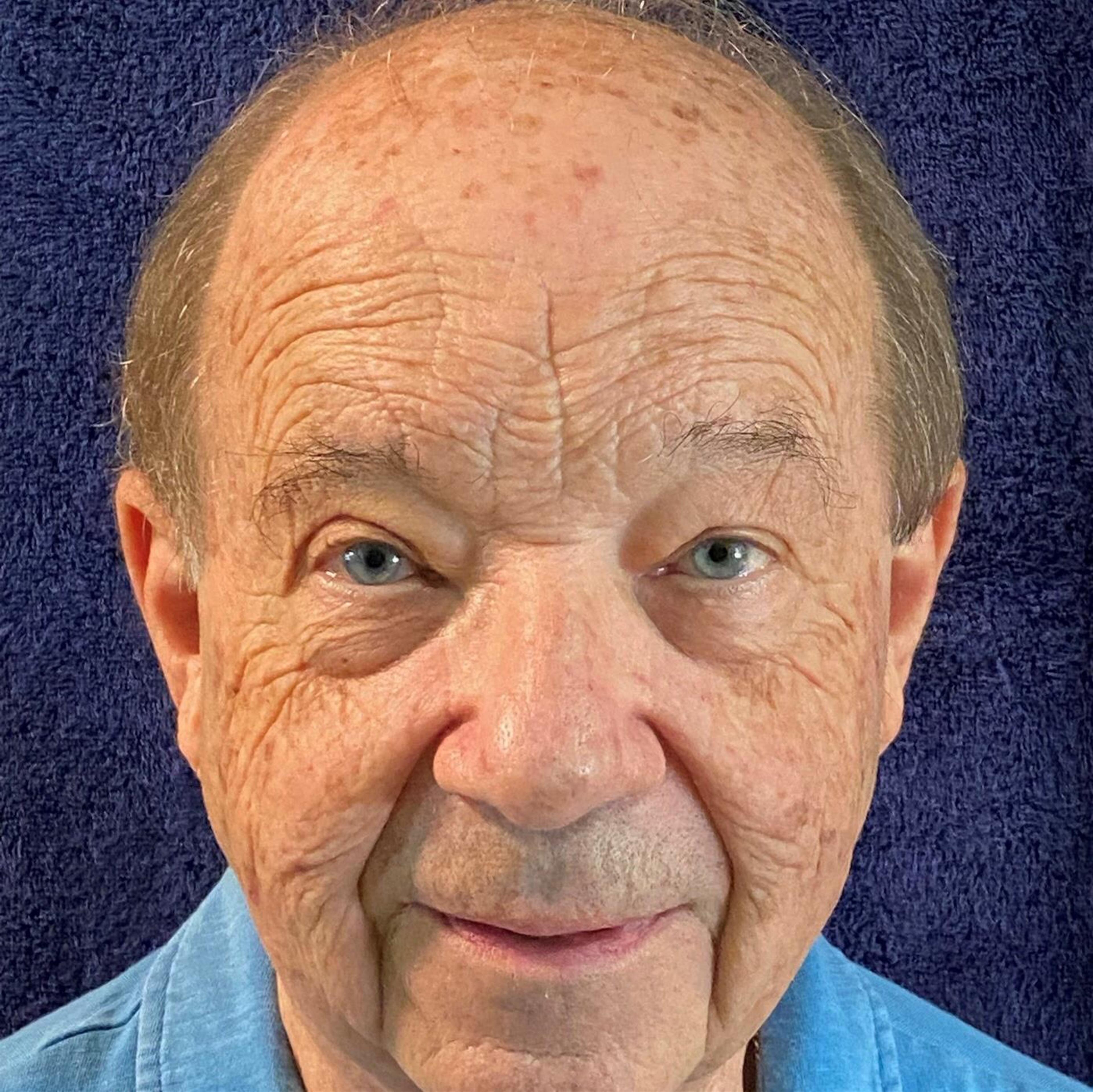Thomas "Tom" Dean