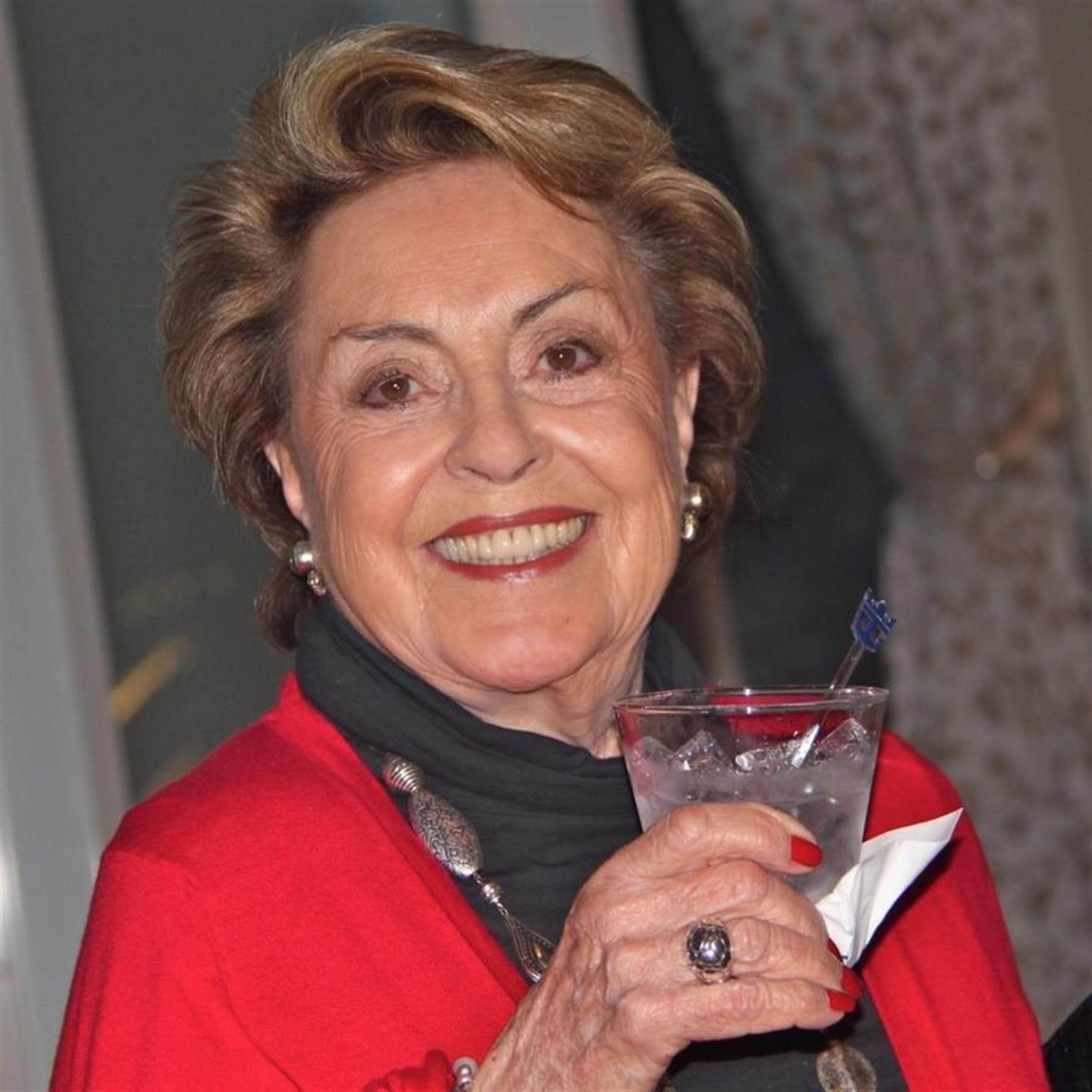 Joanne "Joni" Tate
