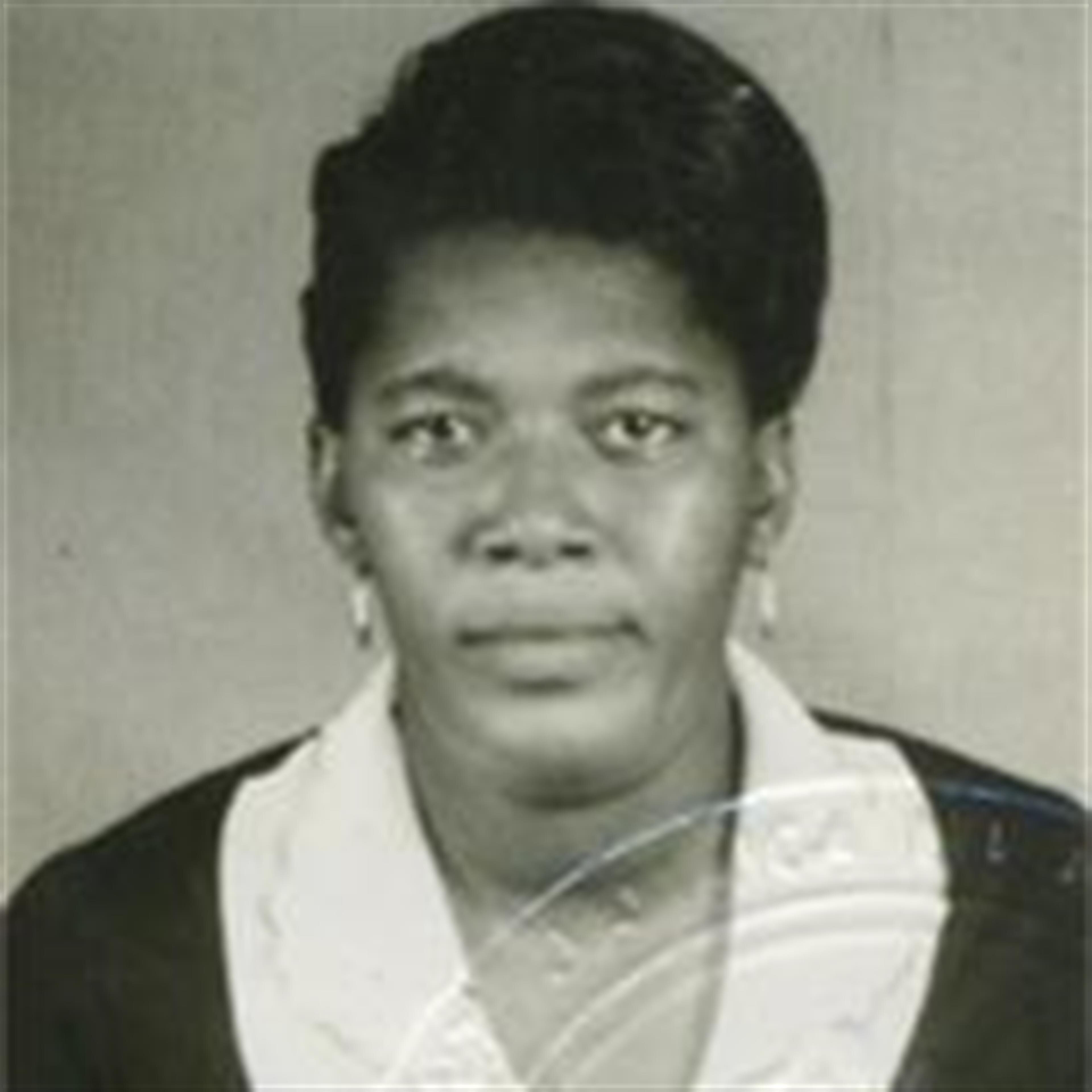 Mildred Gordon