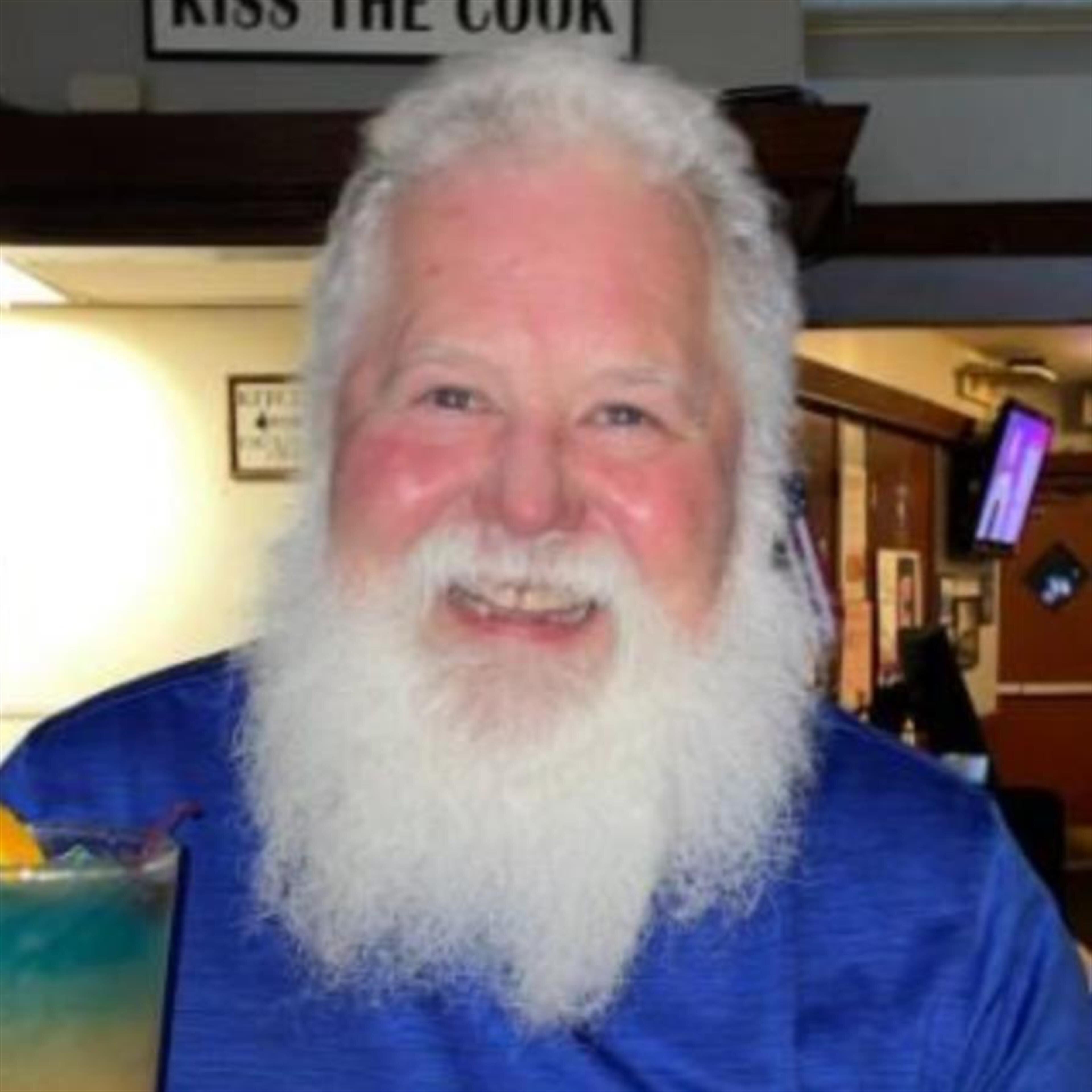 Roger Lee O'Malley