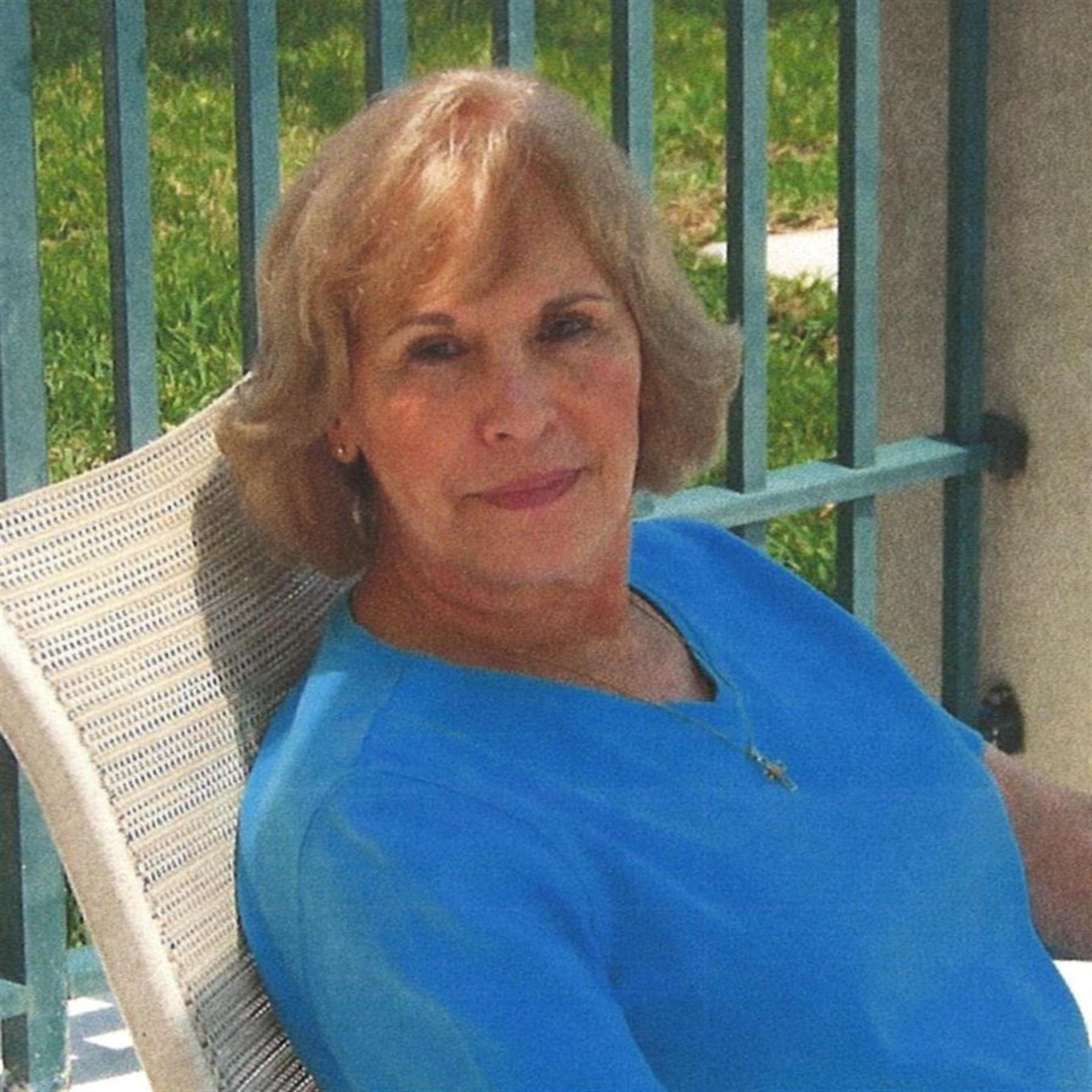 Diana E. Lindsay