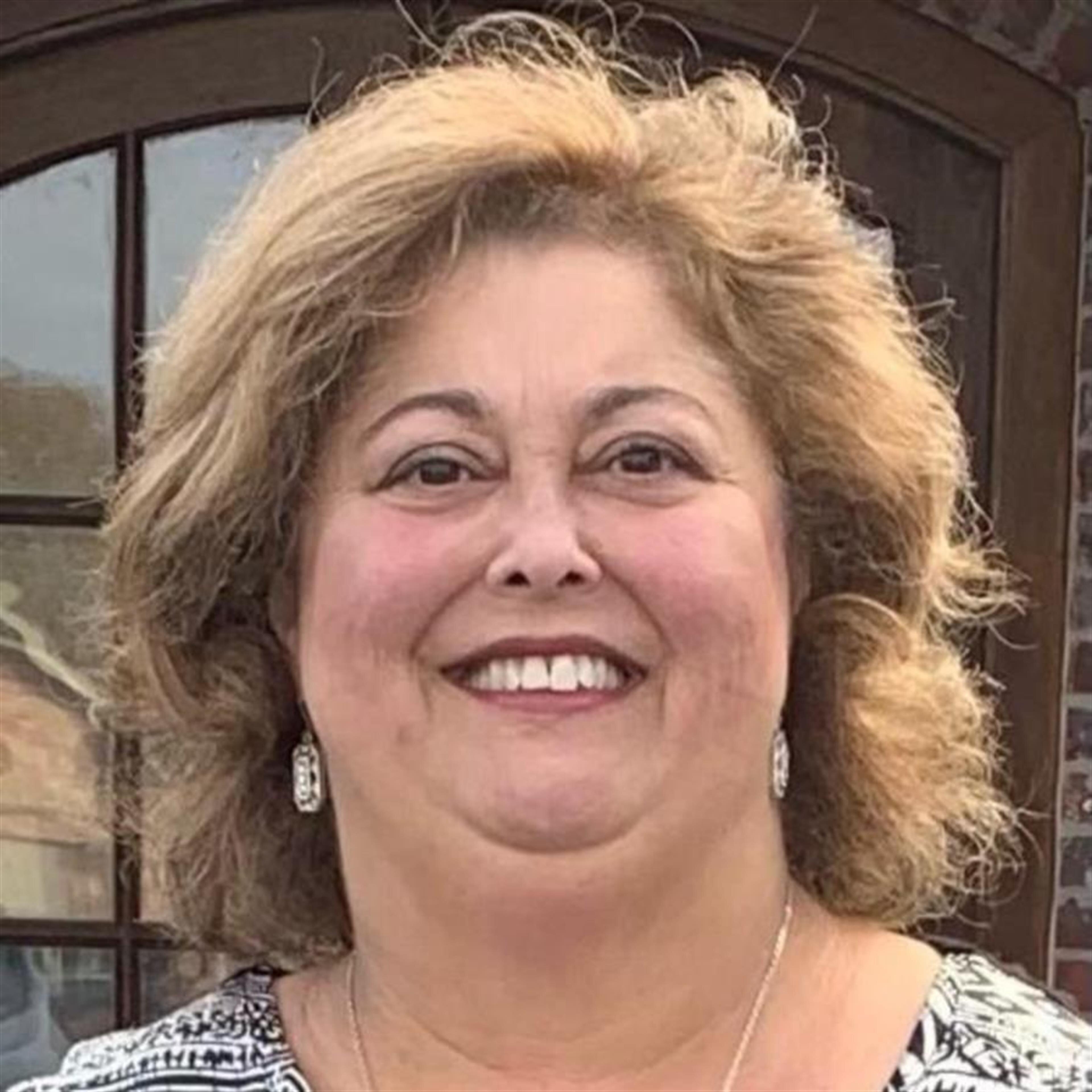 Lisa Monette Castille Fontenot