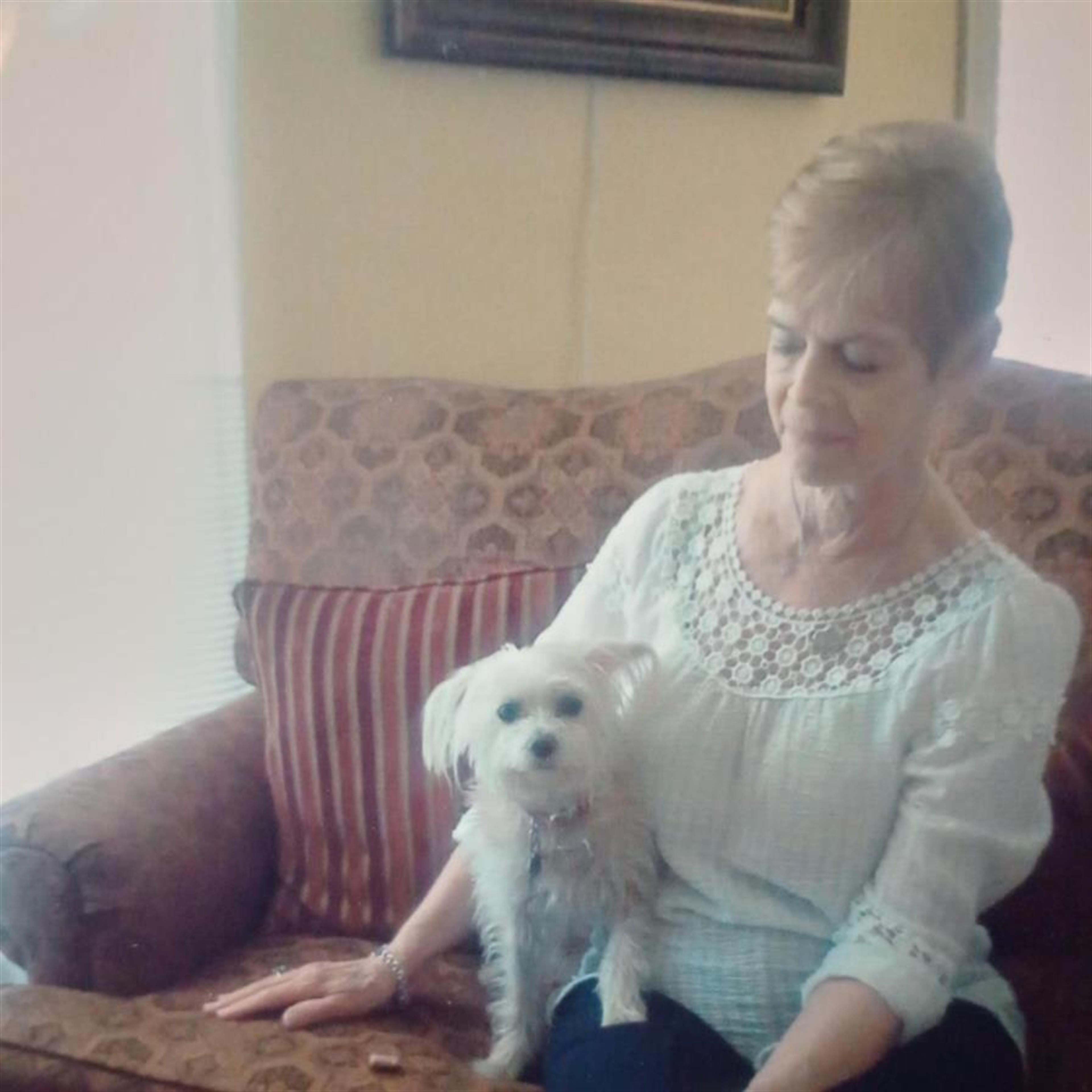 Merrie Beth Johnson