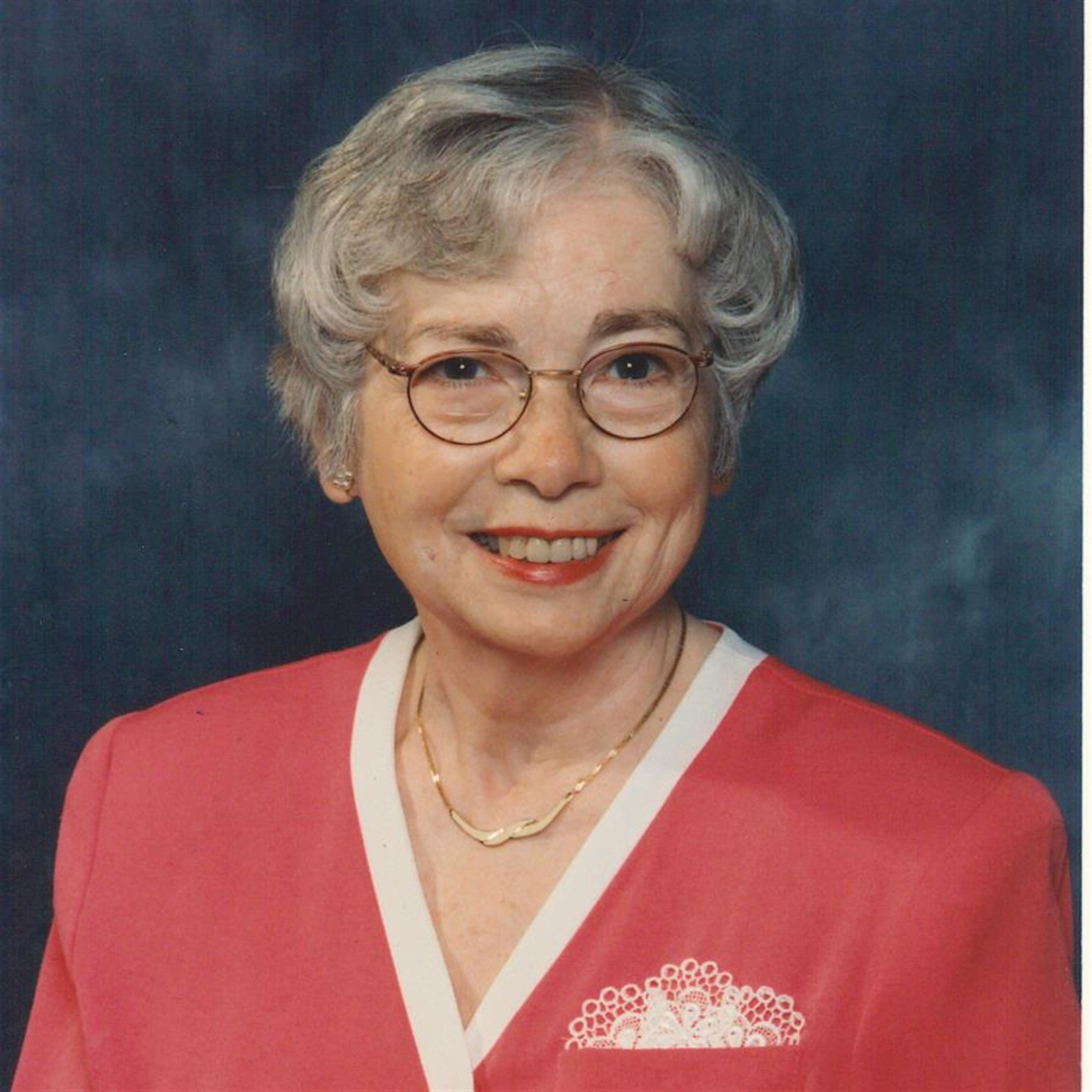 Joyce Emily Abbey