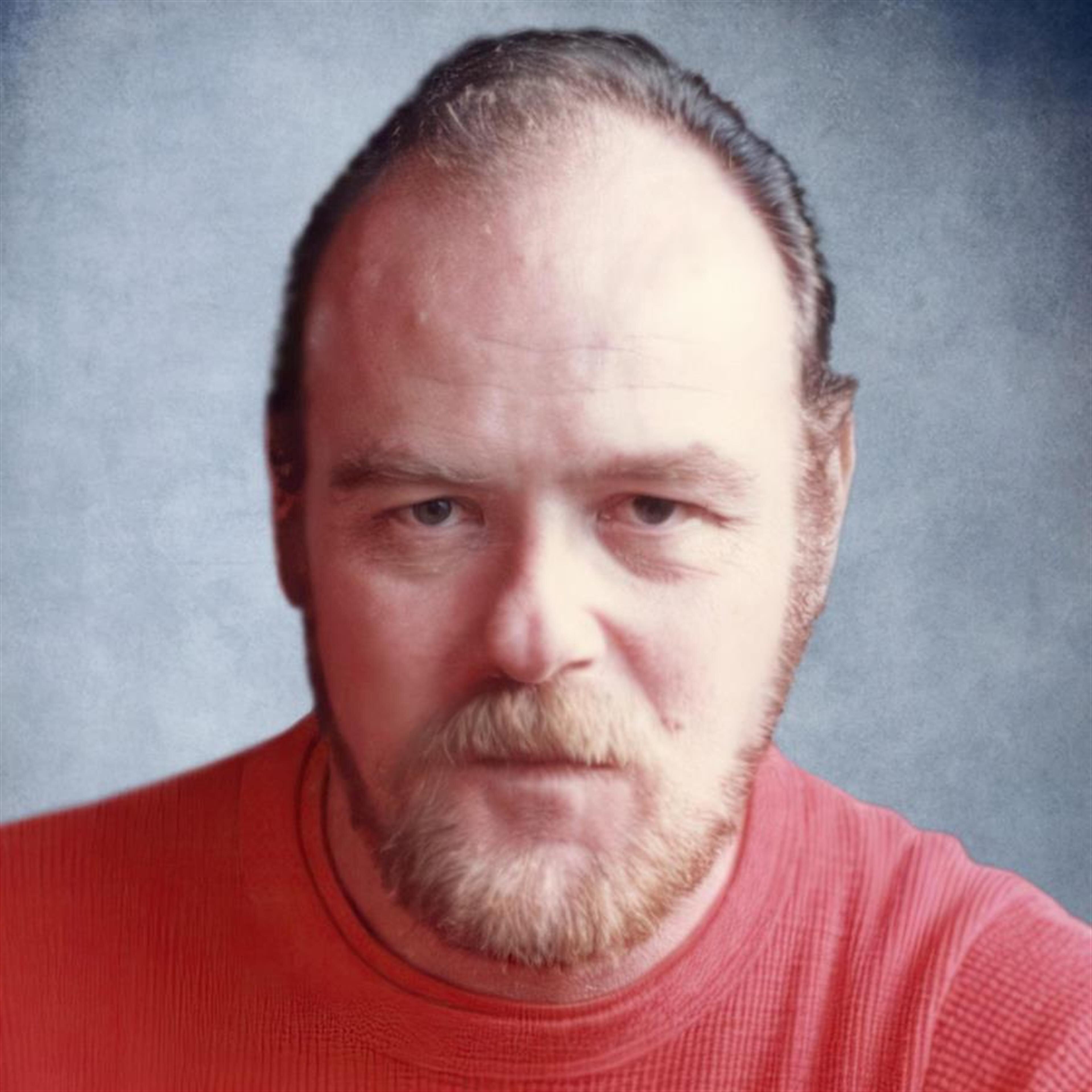 Charles N. Schwarz