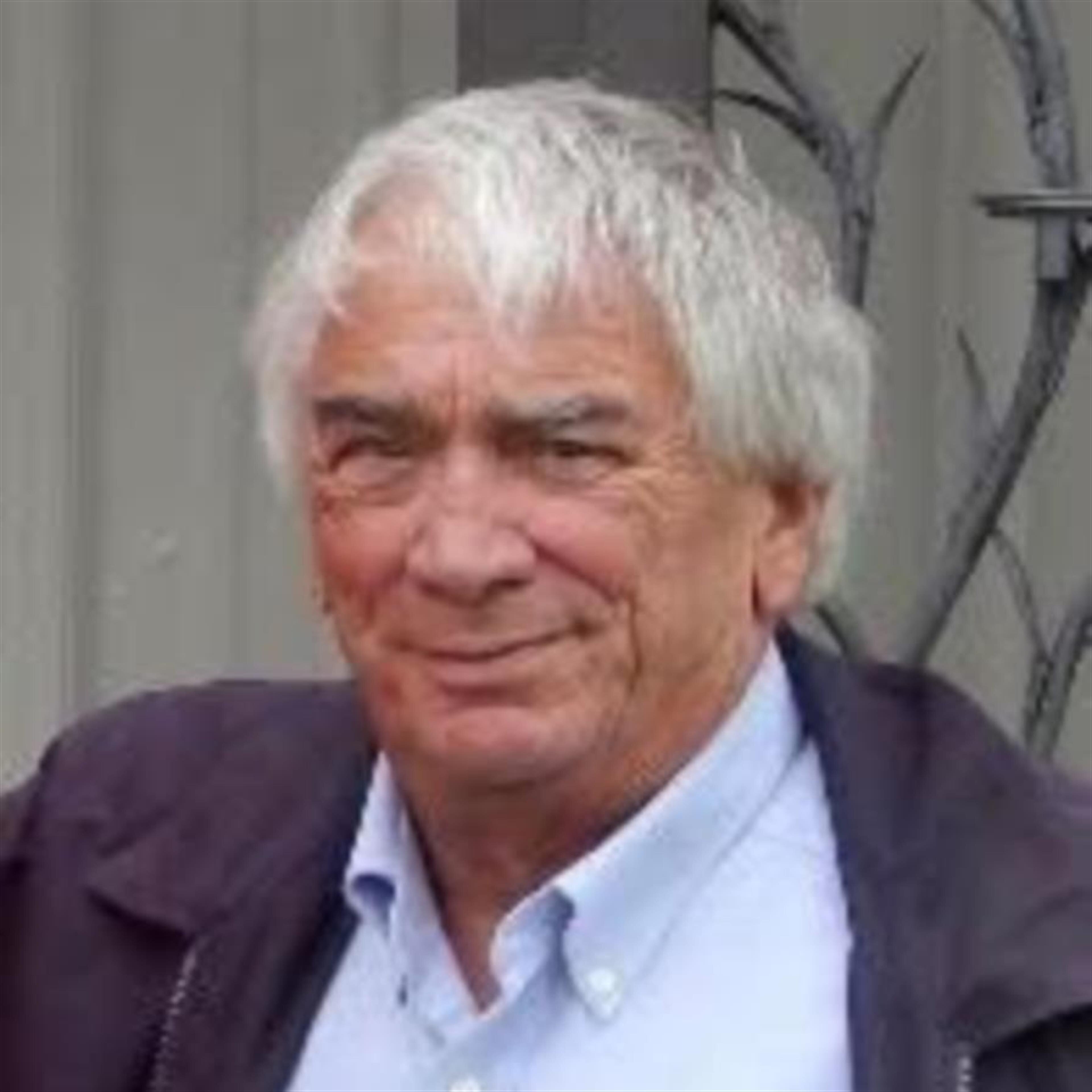 Michael Edward Schroeder