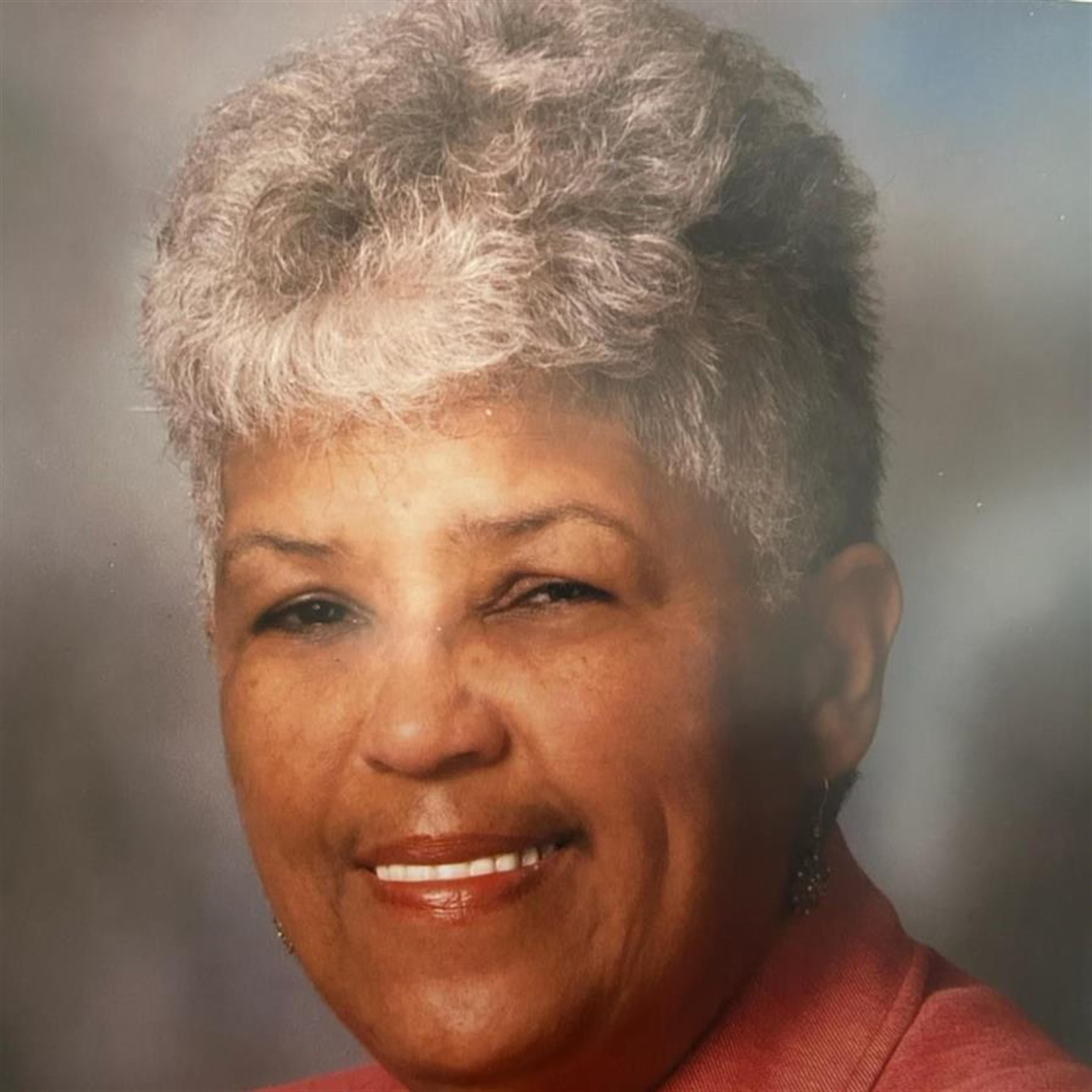 Barbara A. Tate