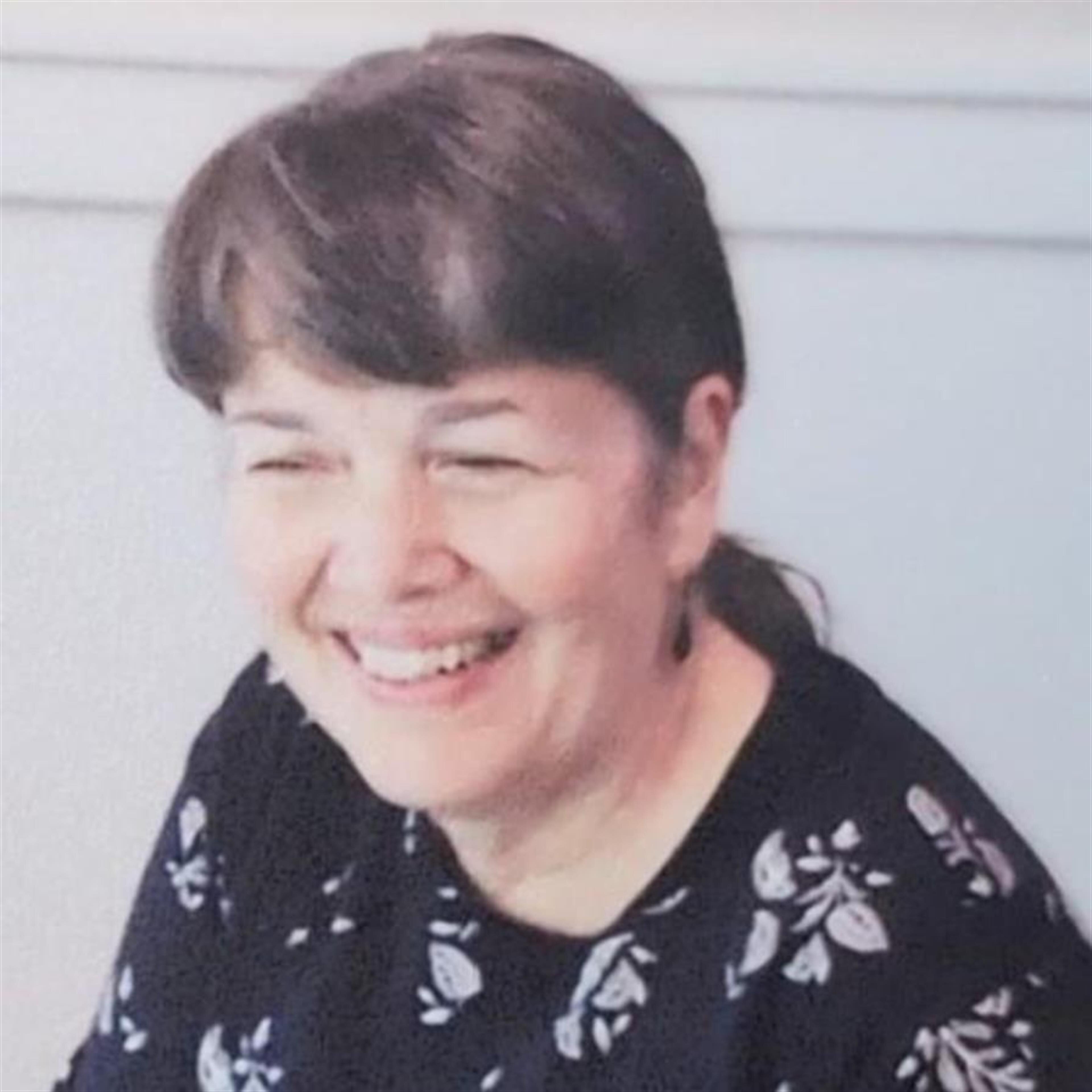 Deckard, Betty Lynnette