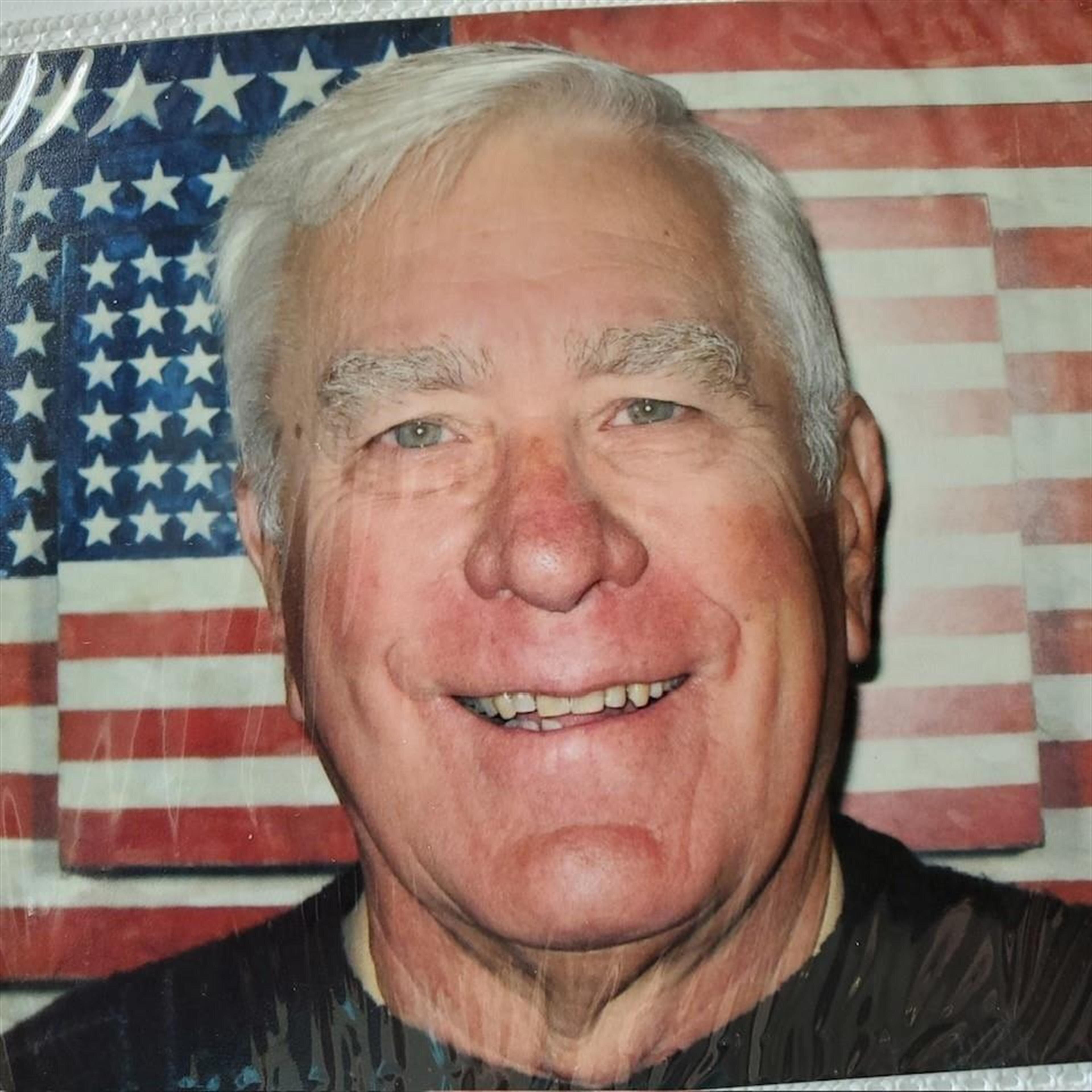 Theodore Walter Sosnoski Jr.