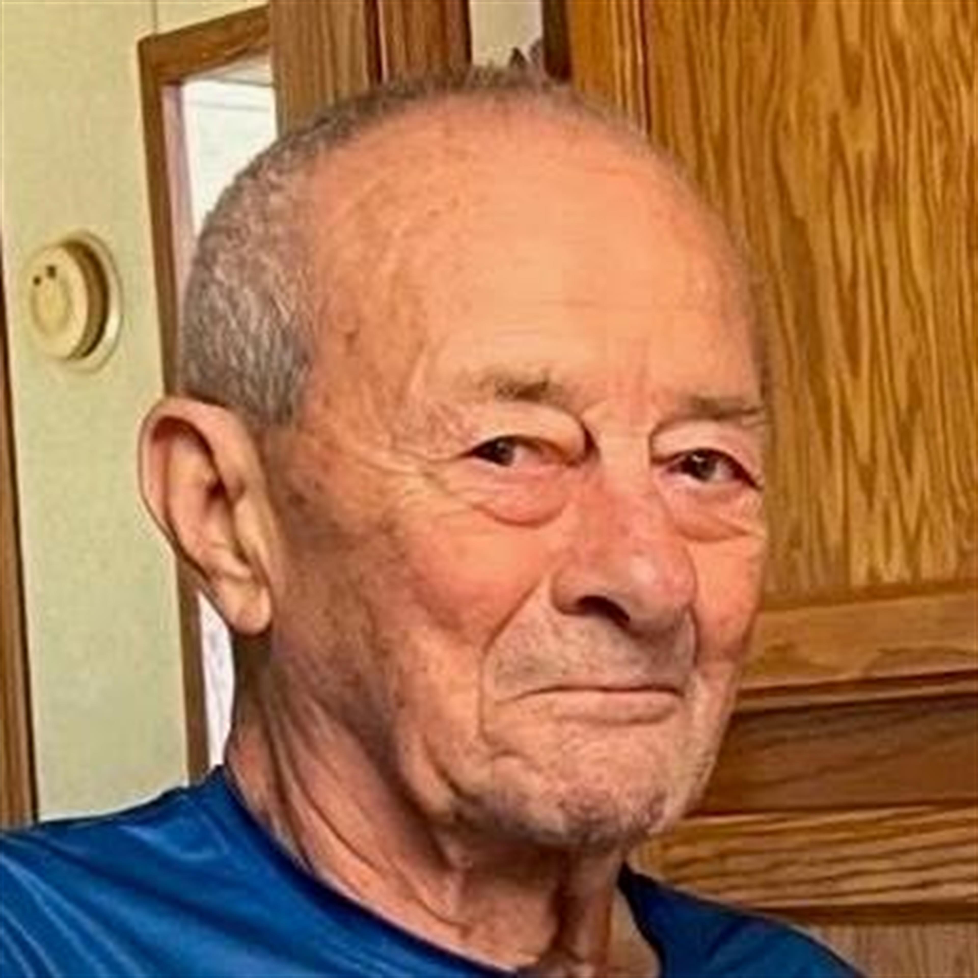 Ronnie Dean Chancellor