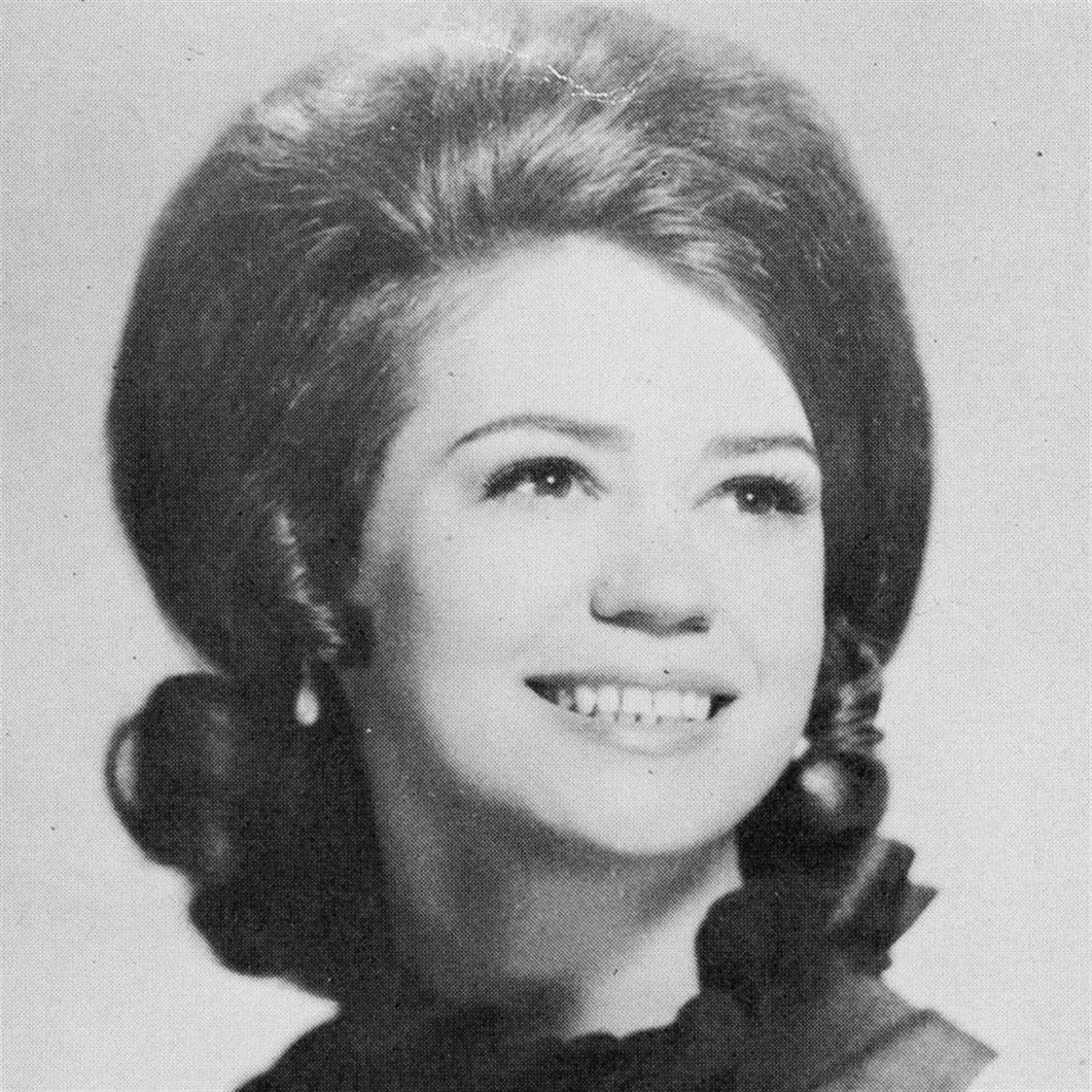 Dorothy Marie "Dotty" Hartsell