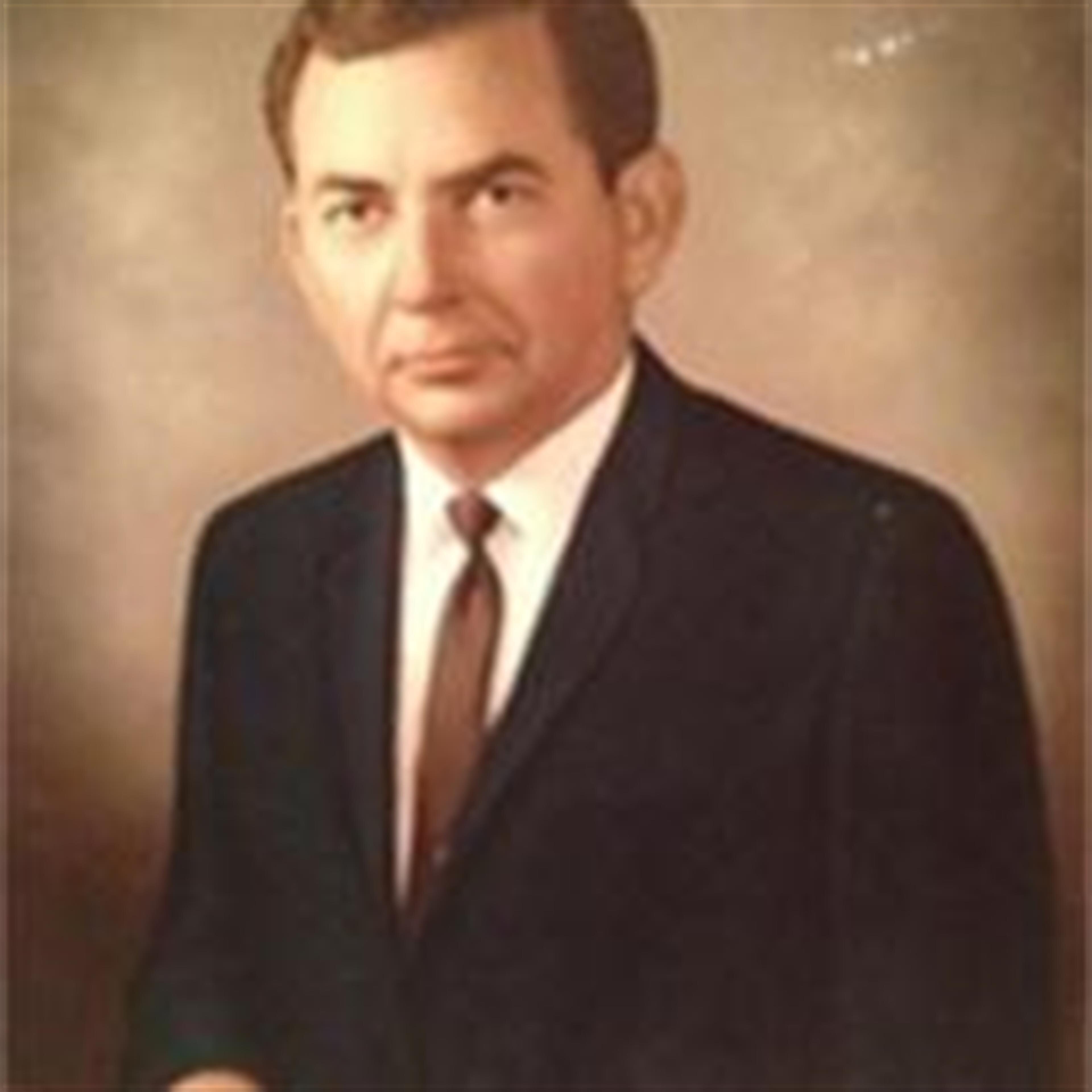 Israel "Izzy" Abrams