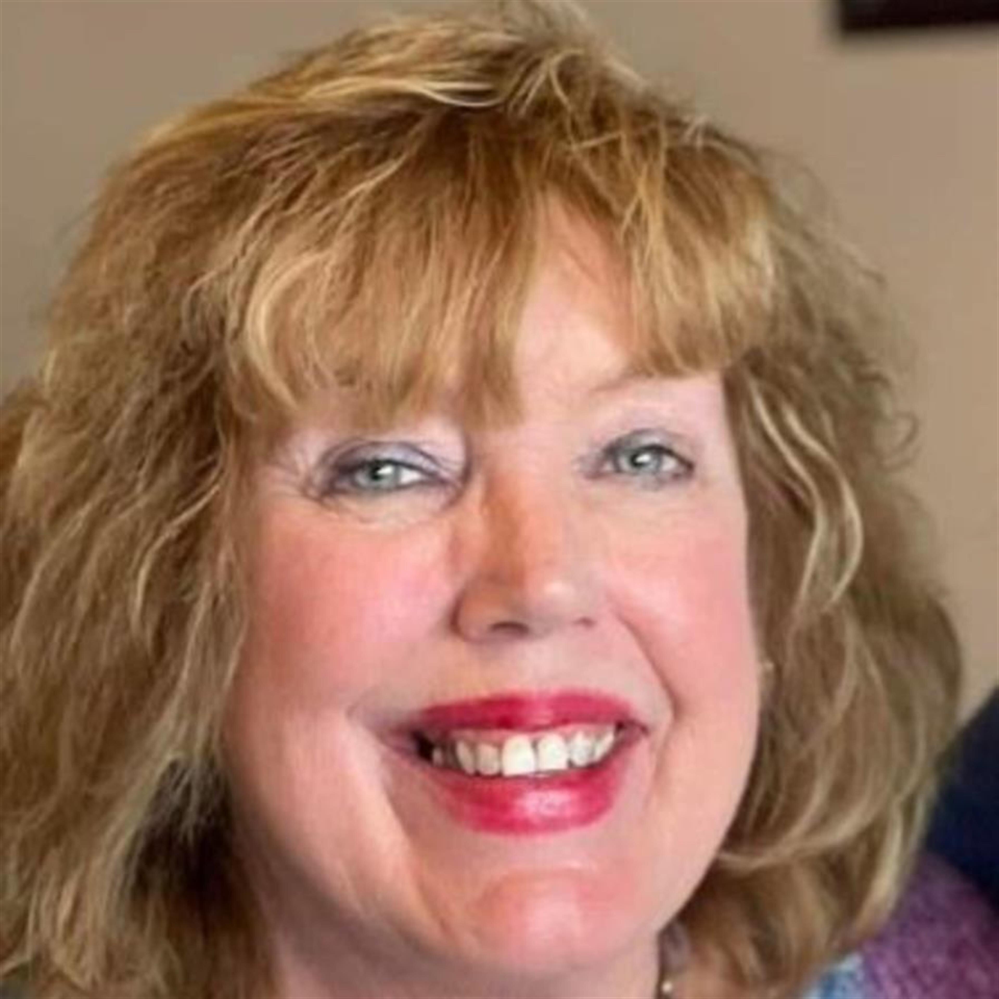 Judy Colvin Burdick