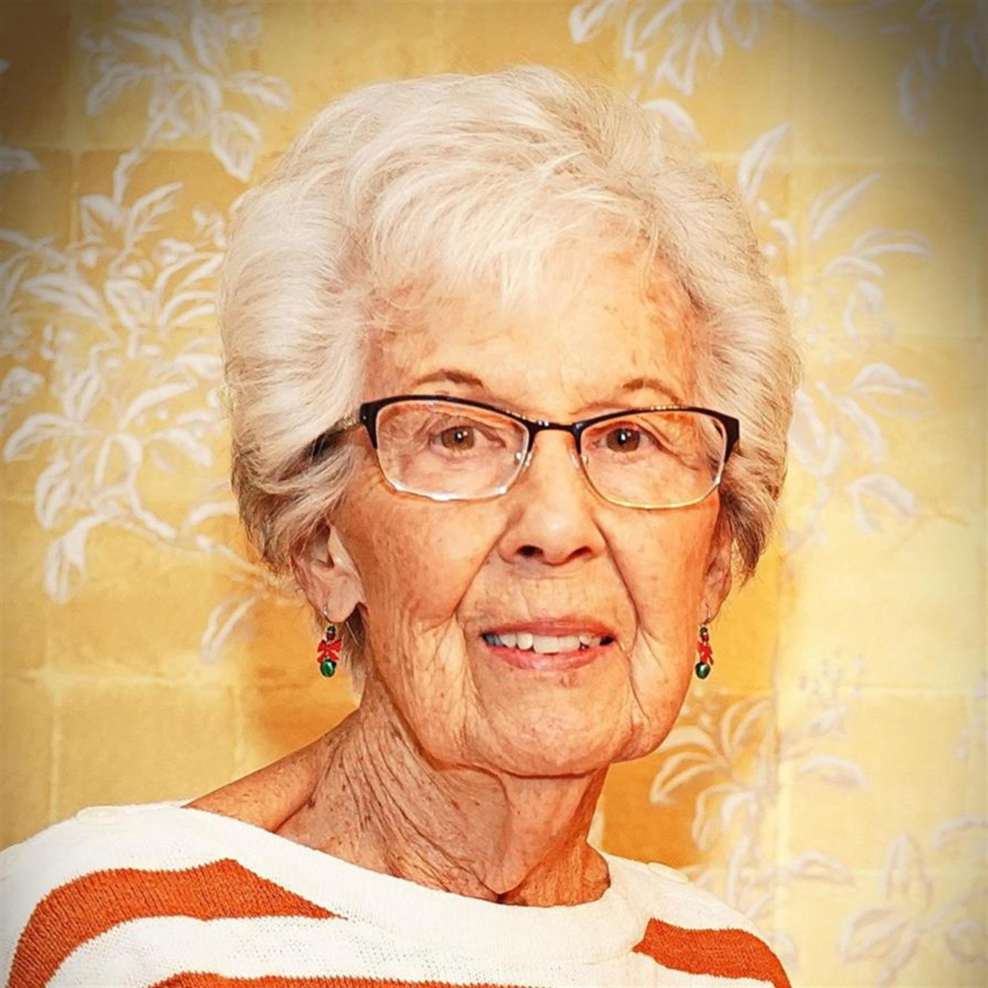 Gweneth Alta Williams