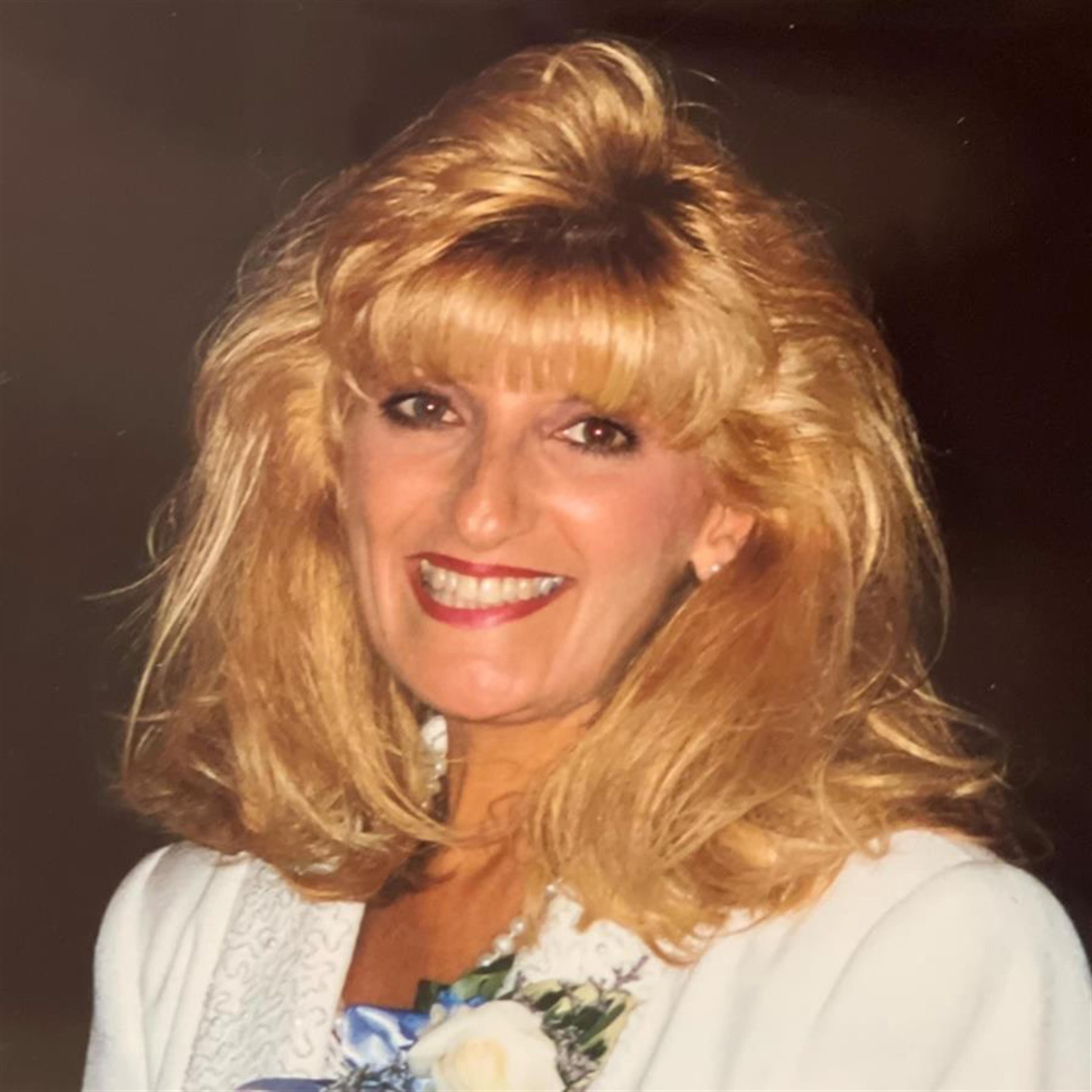 Judith "Judy" Irene DeNunzio Hawes