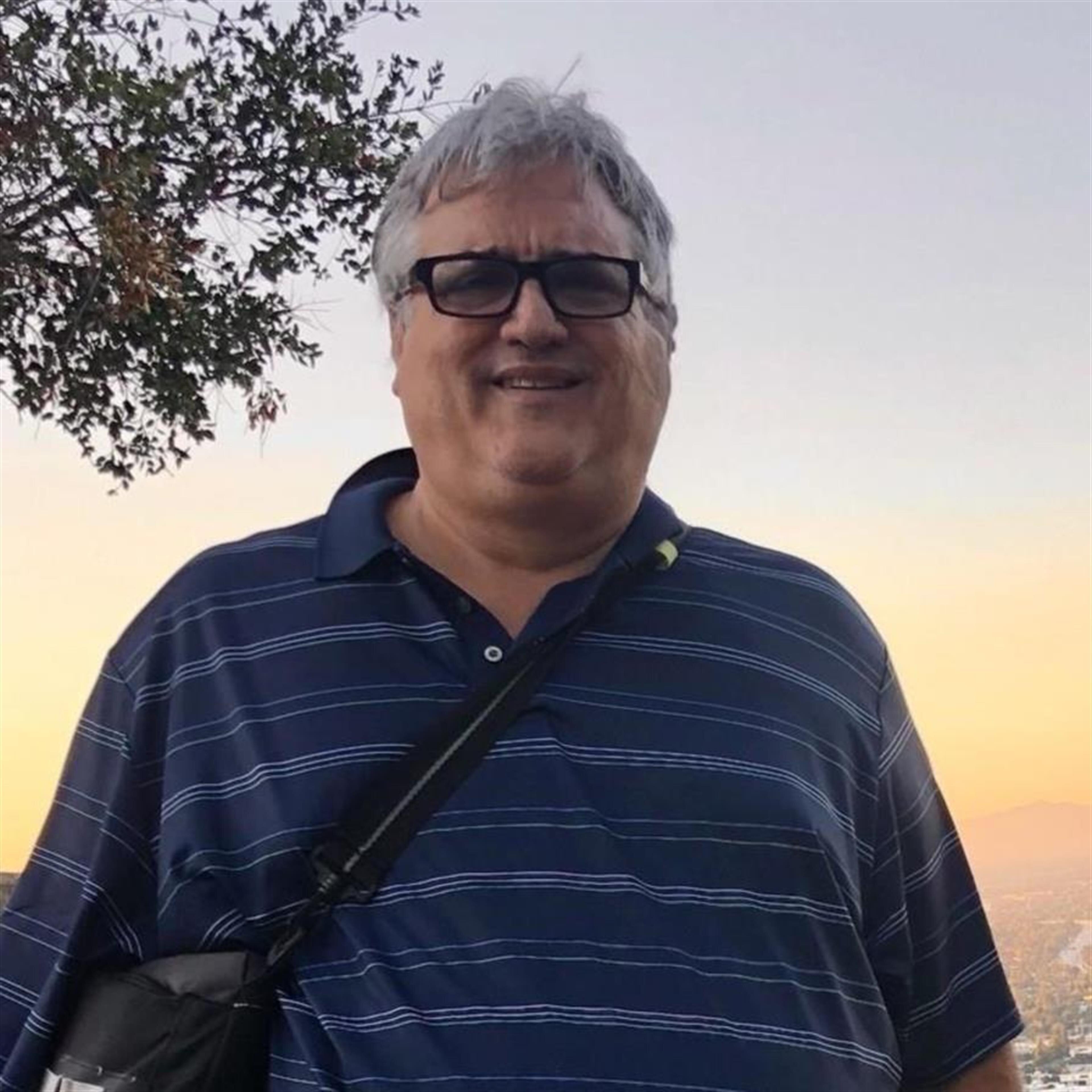 Rene Santiago Ruiz