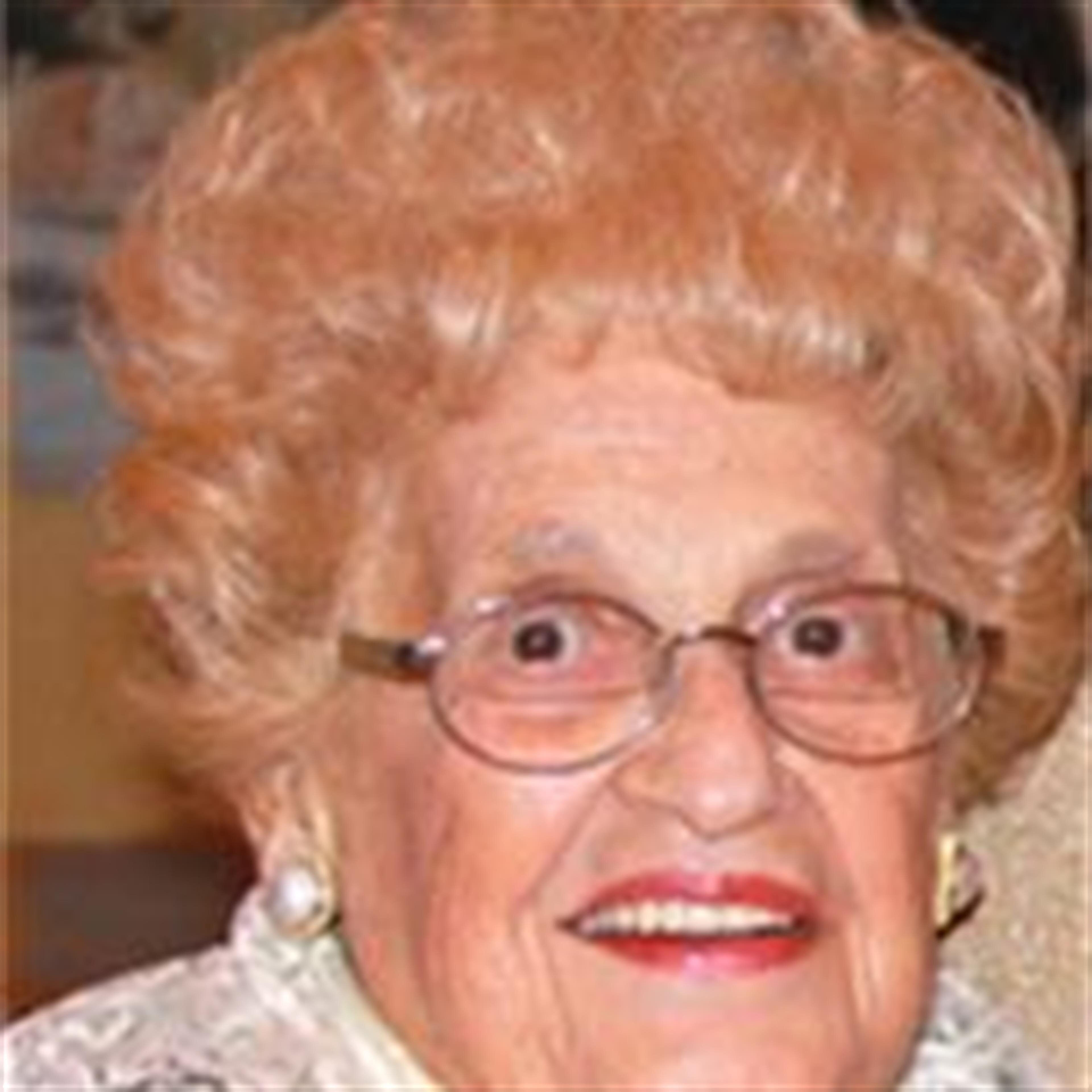 Bernice Frankel