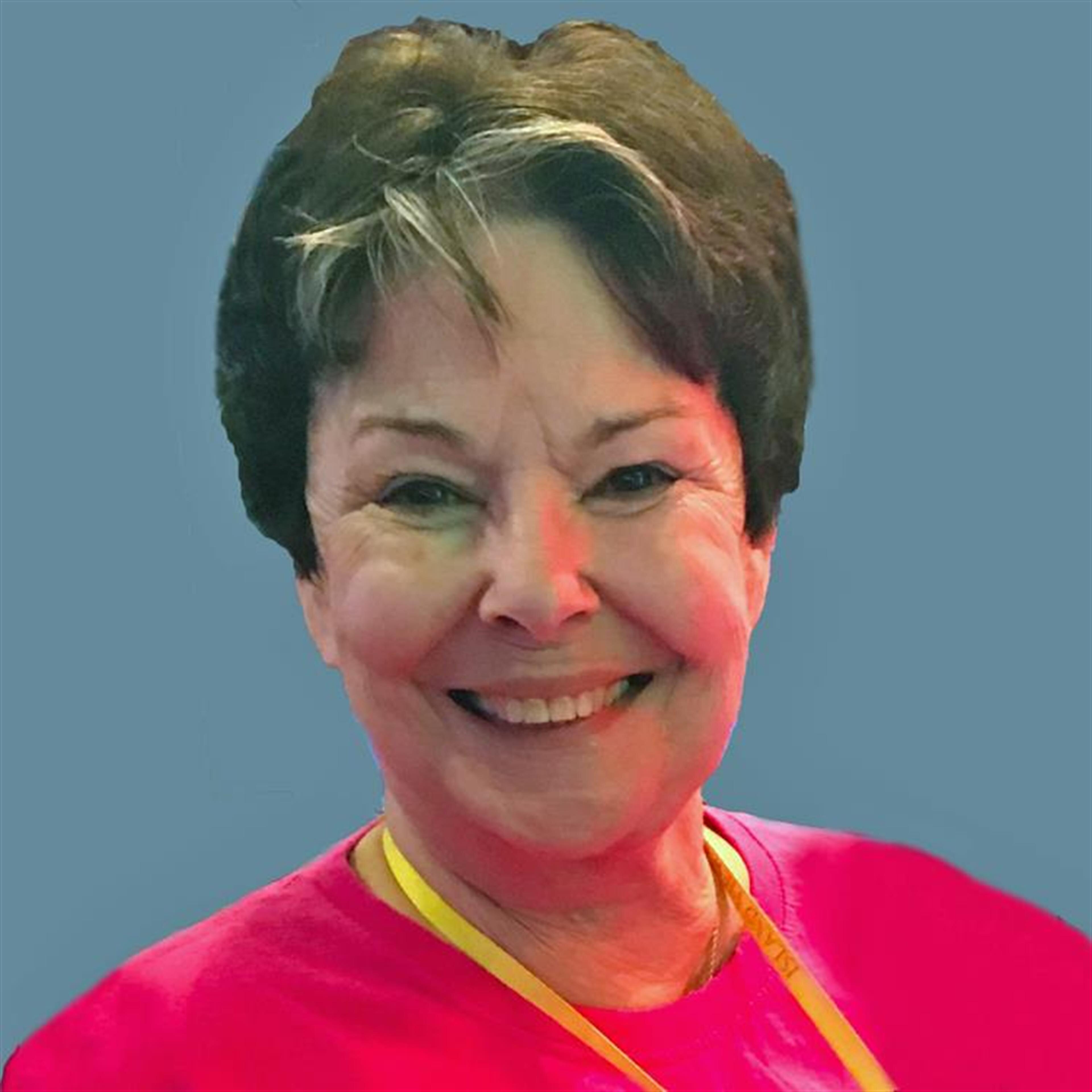 Cynthia L. Cleland