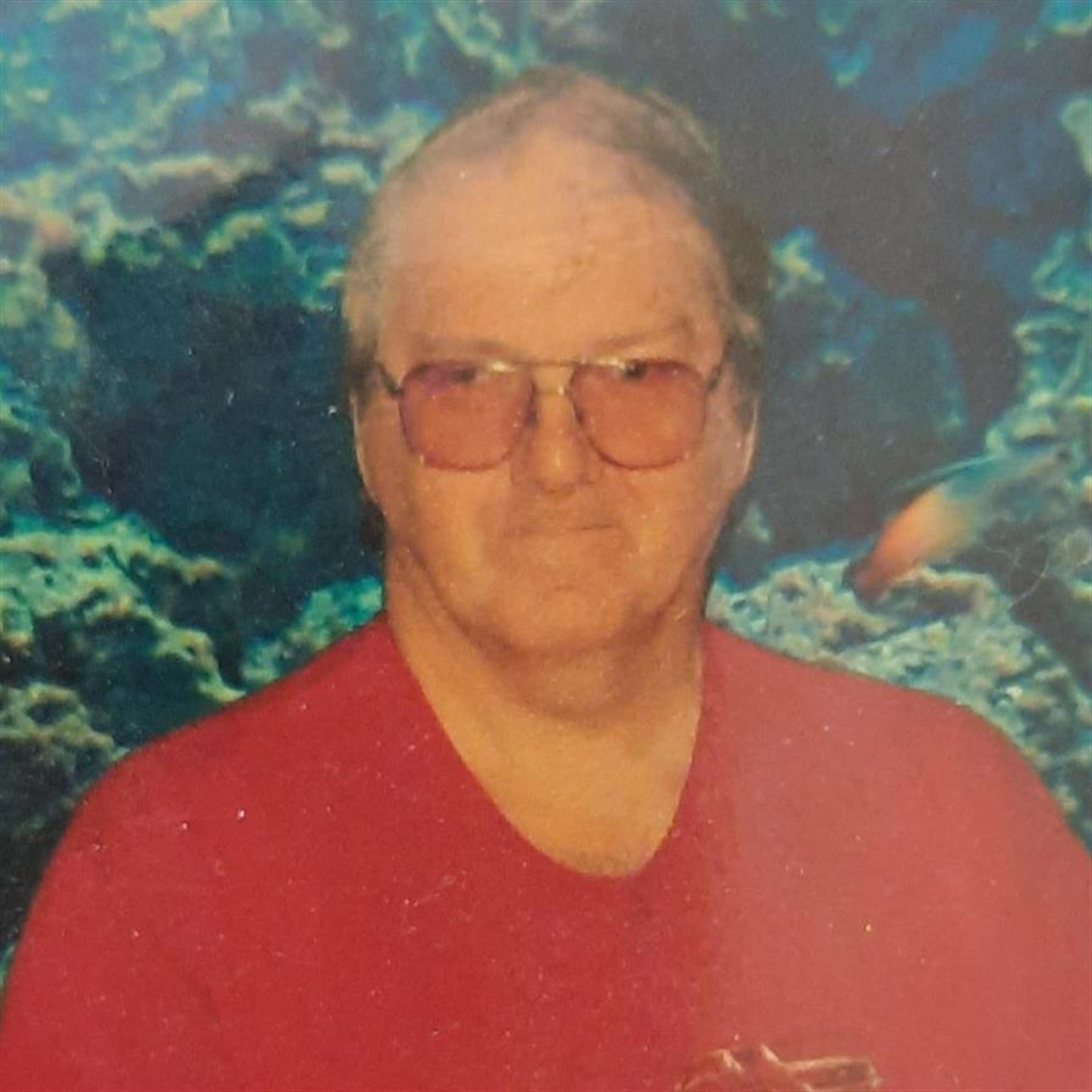 Jerry R. Day