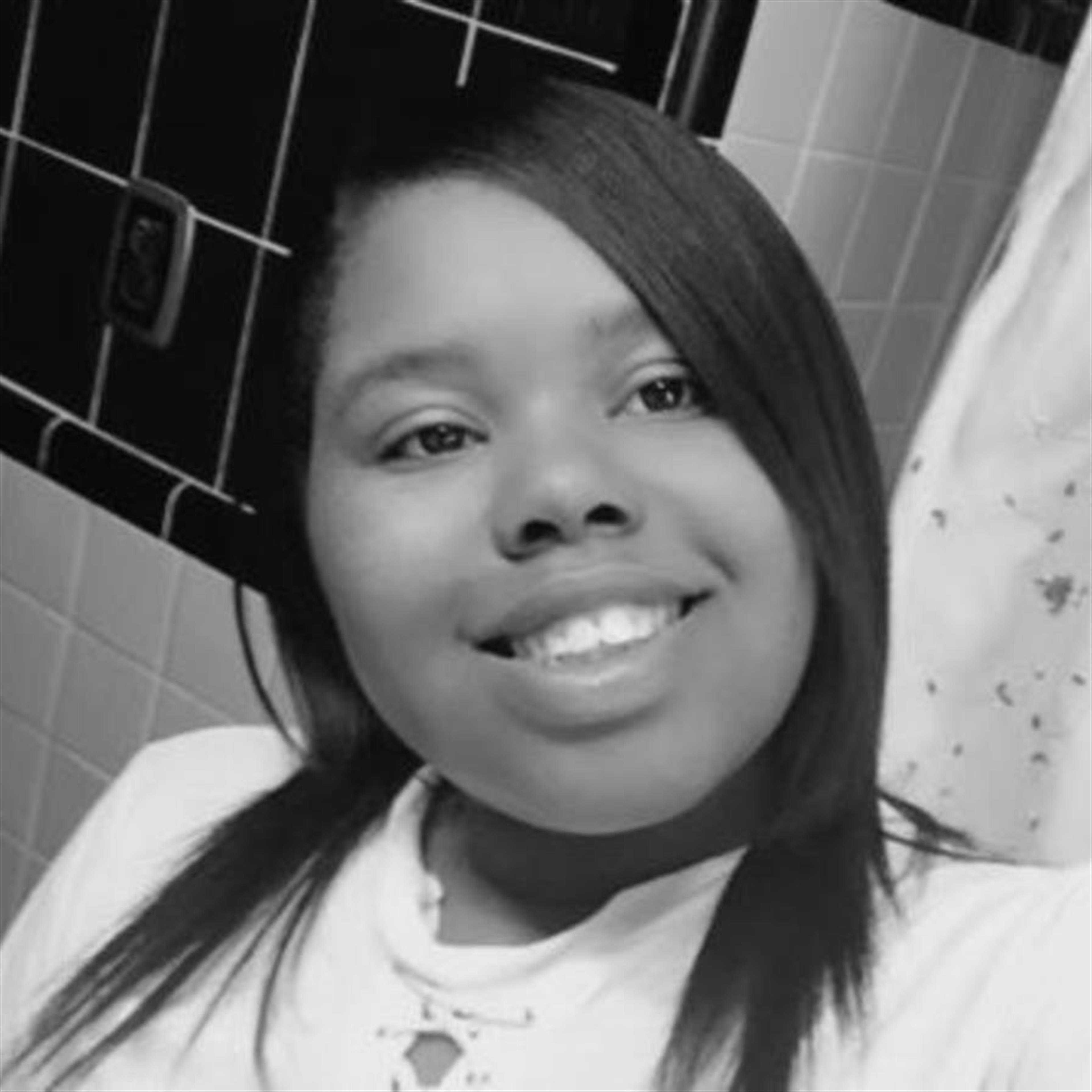 MS. KOLBI NIKOLE CAPERS