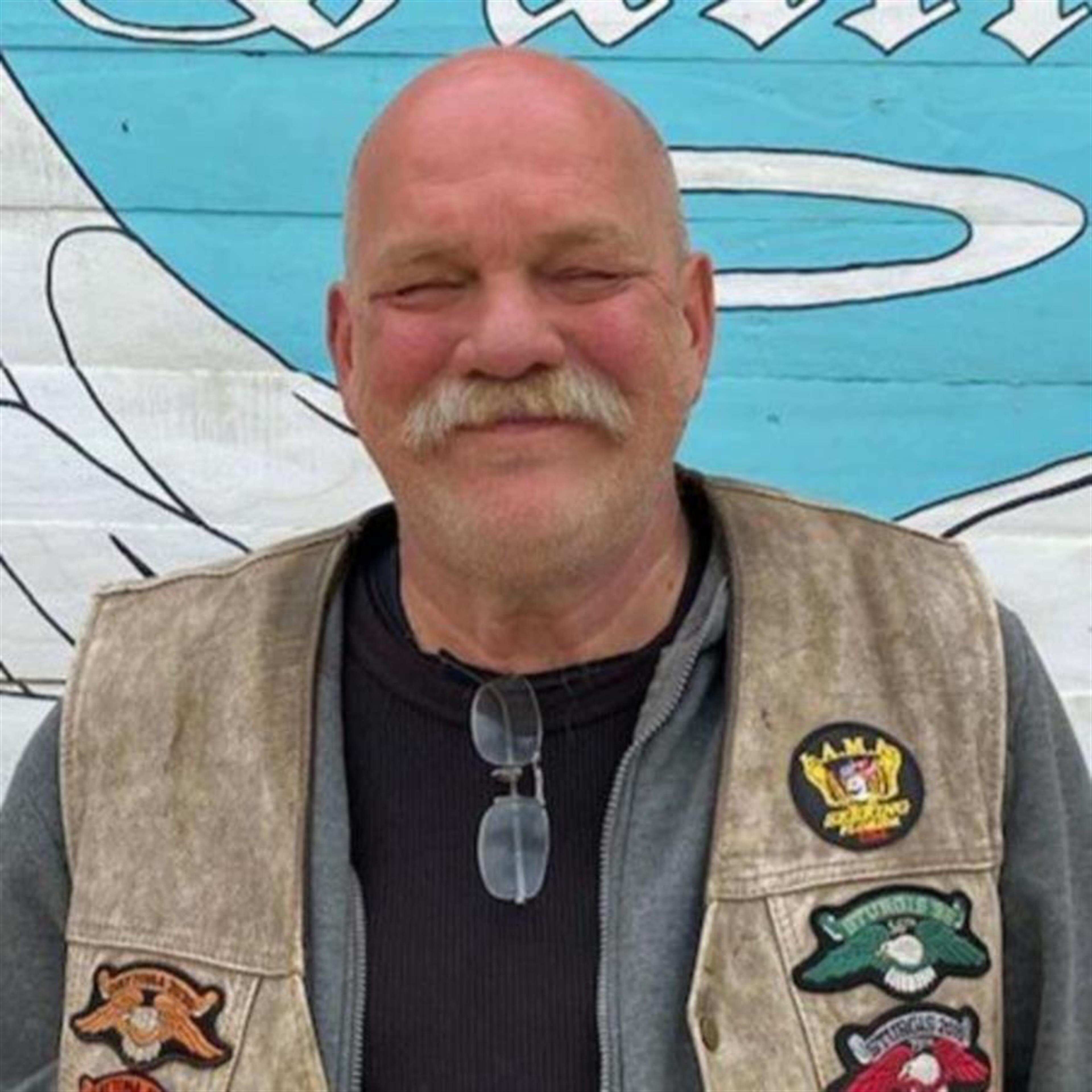 James Michael "Mickey" Jarvis