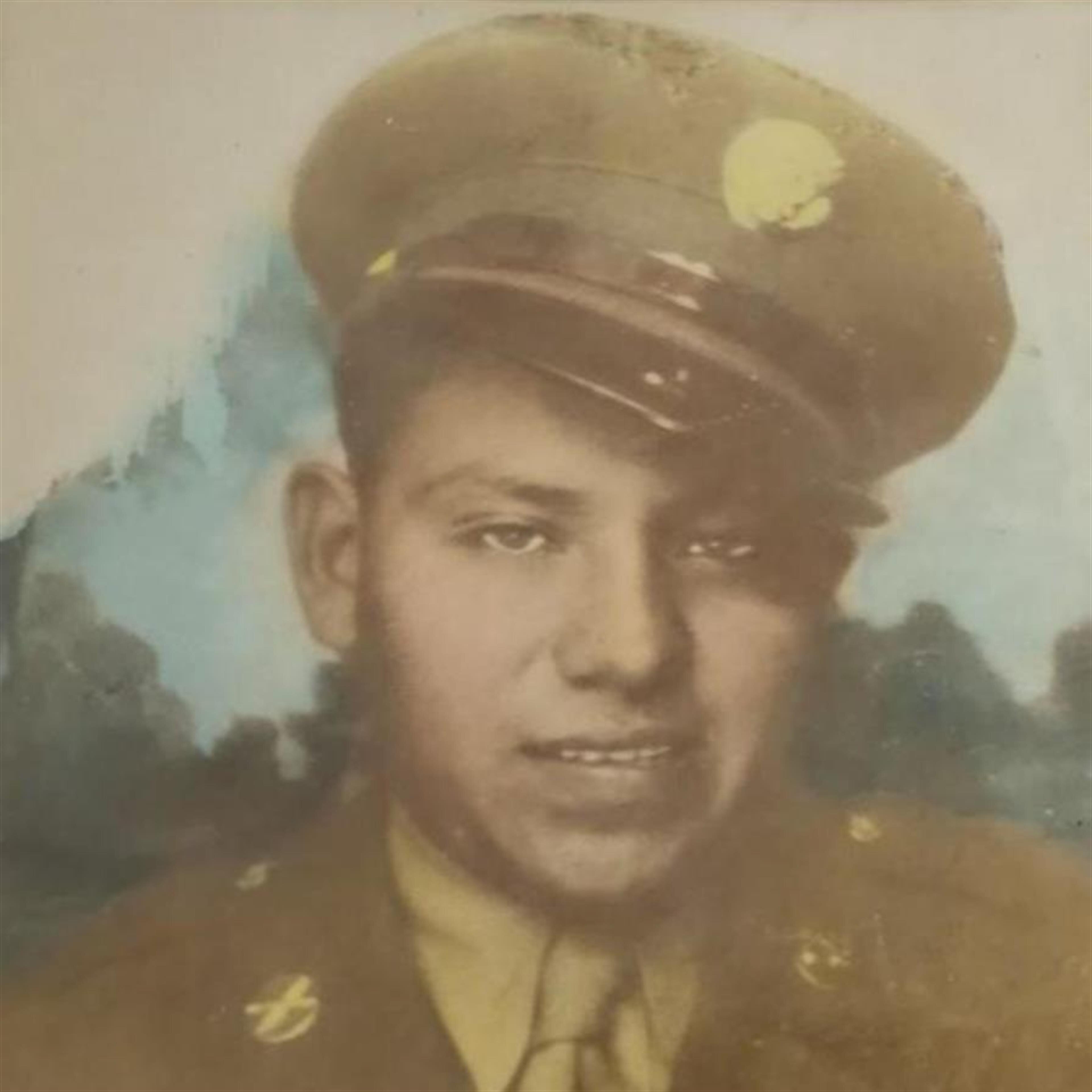 Jesse Pinones